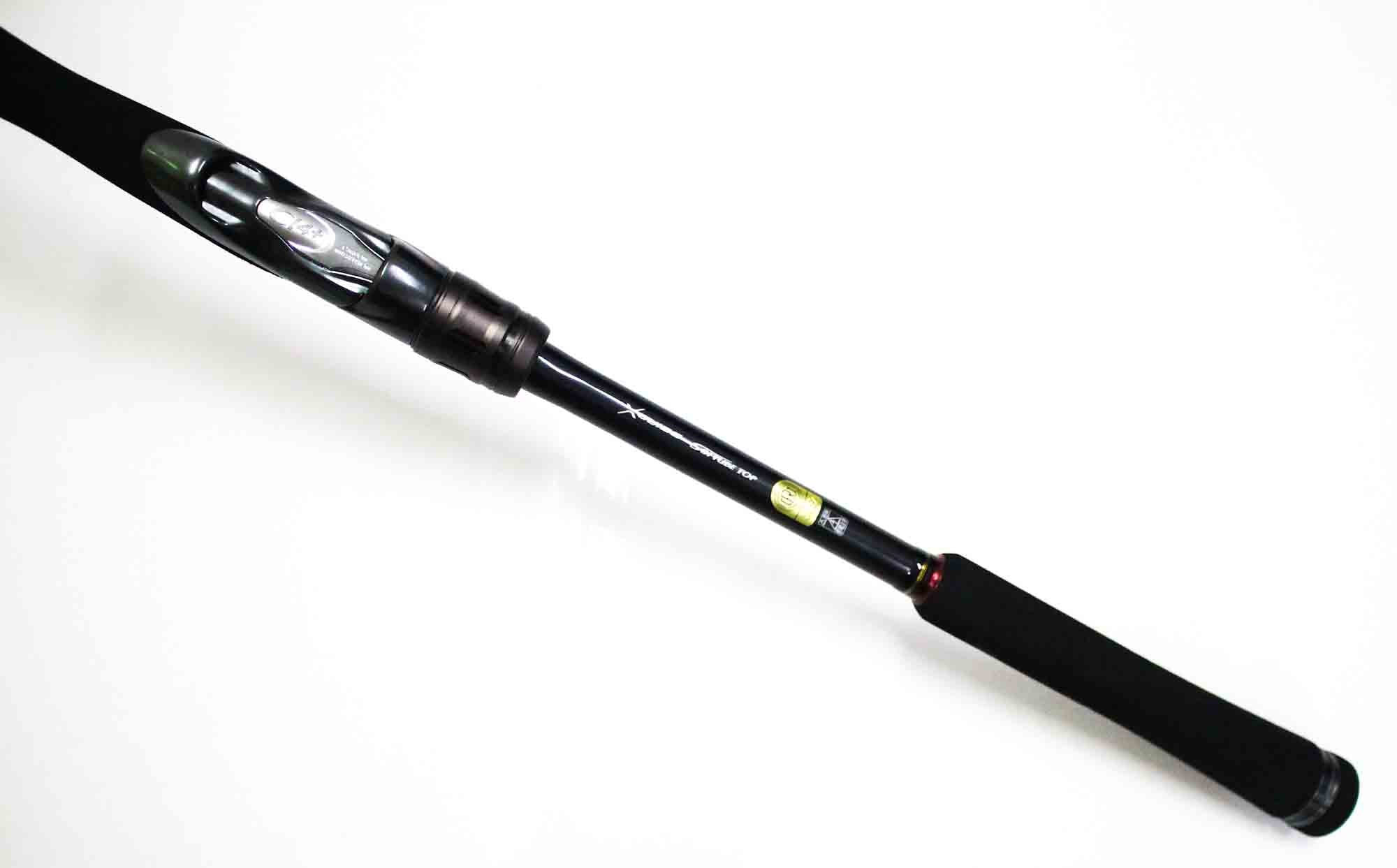 Sale Shimano Rod Spinning Engetsu X Tune S72MH 392800