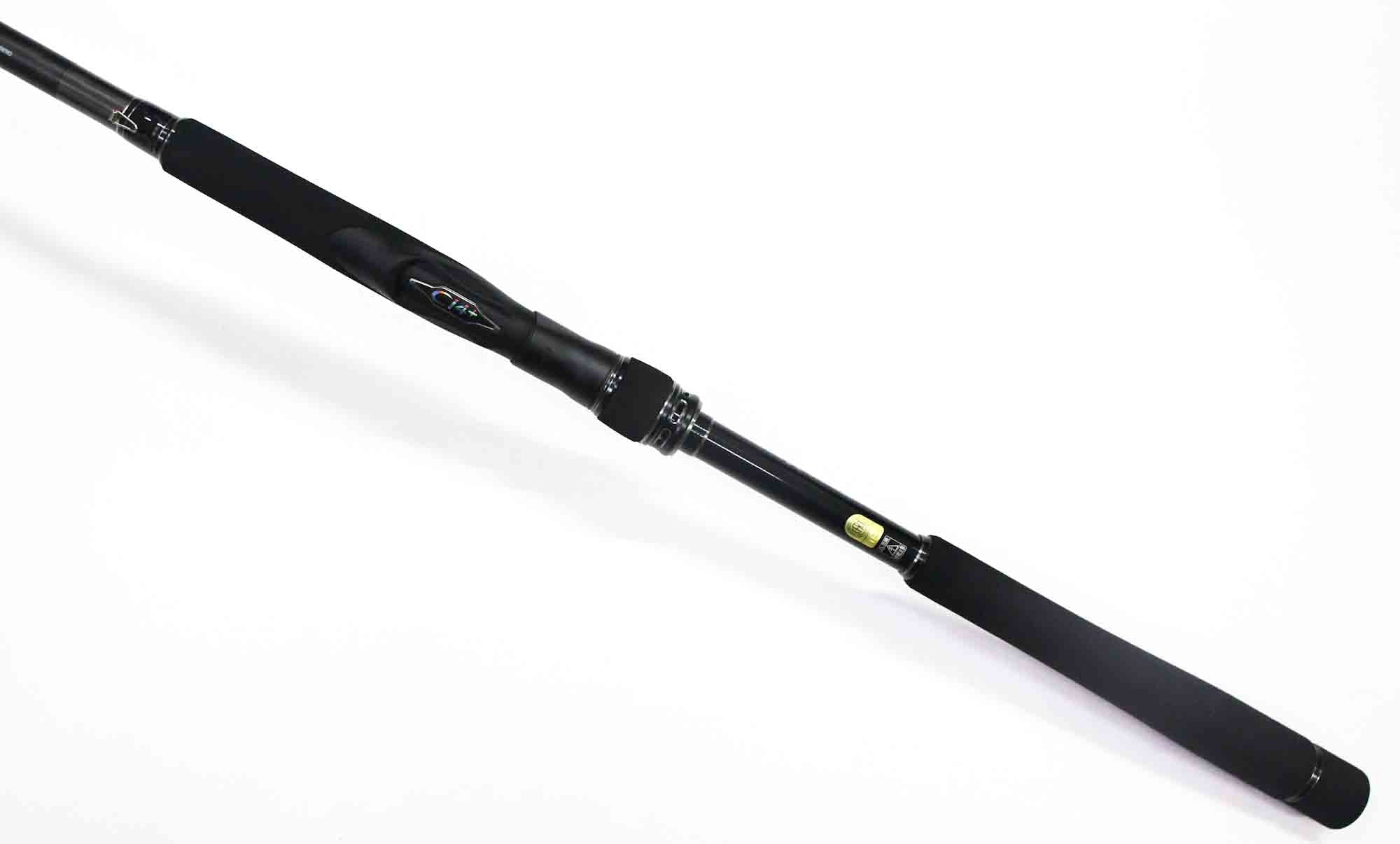 Sale Shimano Rod Spinning Exsence Genos S110MH/R Wild Contact 110MH 394378
