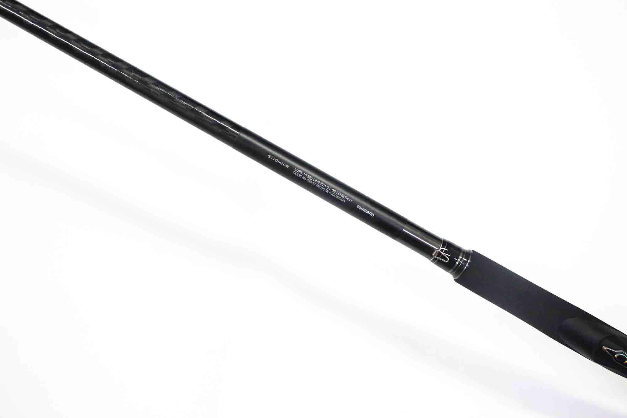 Sale Shimano Rod Spinning Exsence Genos S110MH/R Wild Contact 110MH 394378