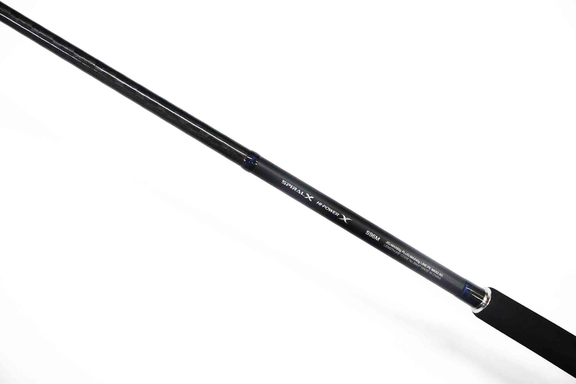 Sale Shimano Rod Spinning Colt Sniper SS S96M (4477)