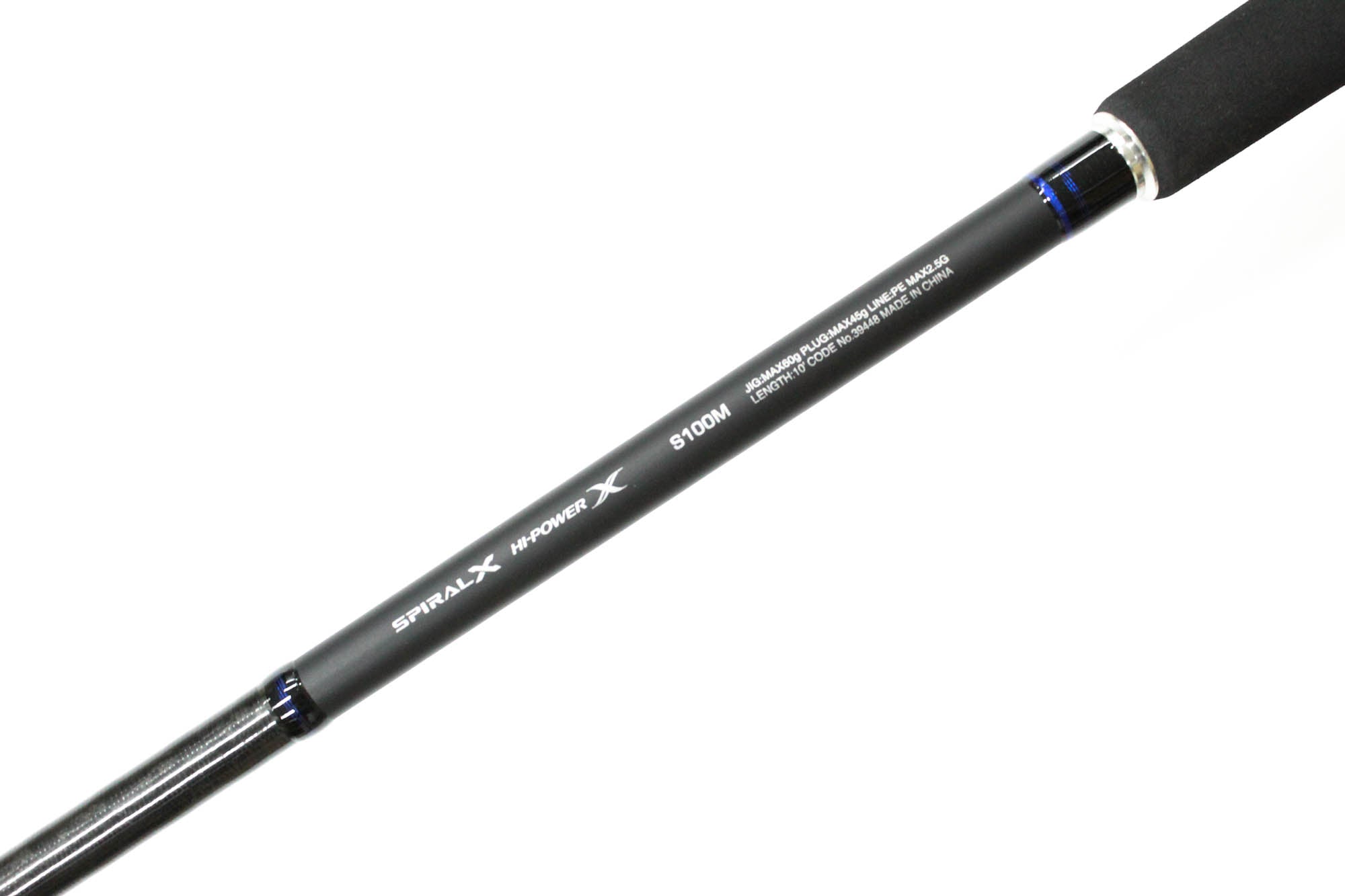 Sale Shimano Rod Spinning Colt Sniper SS S100M (4484)