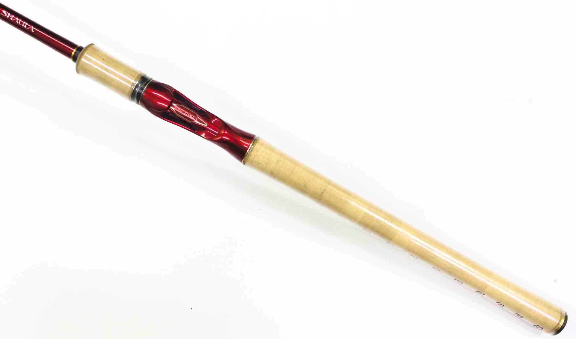 Sale Shimano Rod Baitcast World Shaula 1832R2 396105