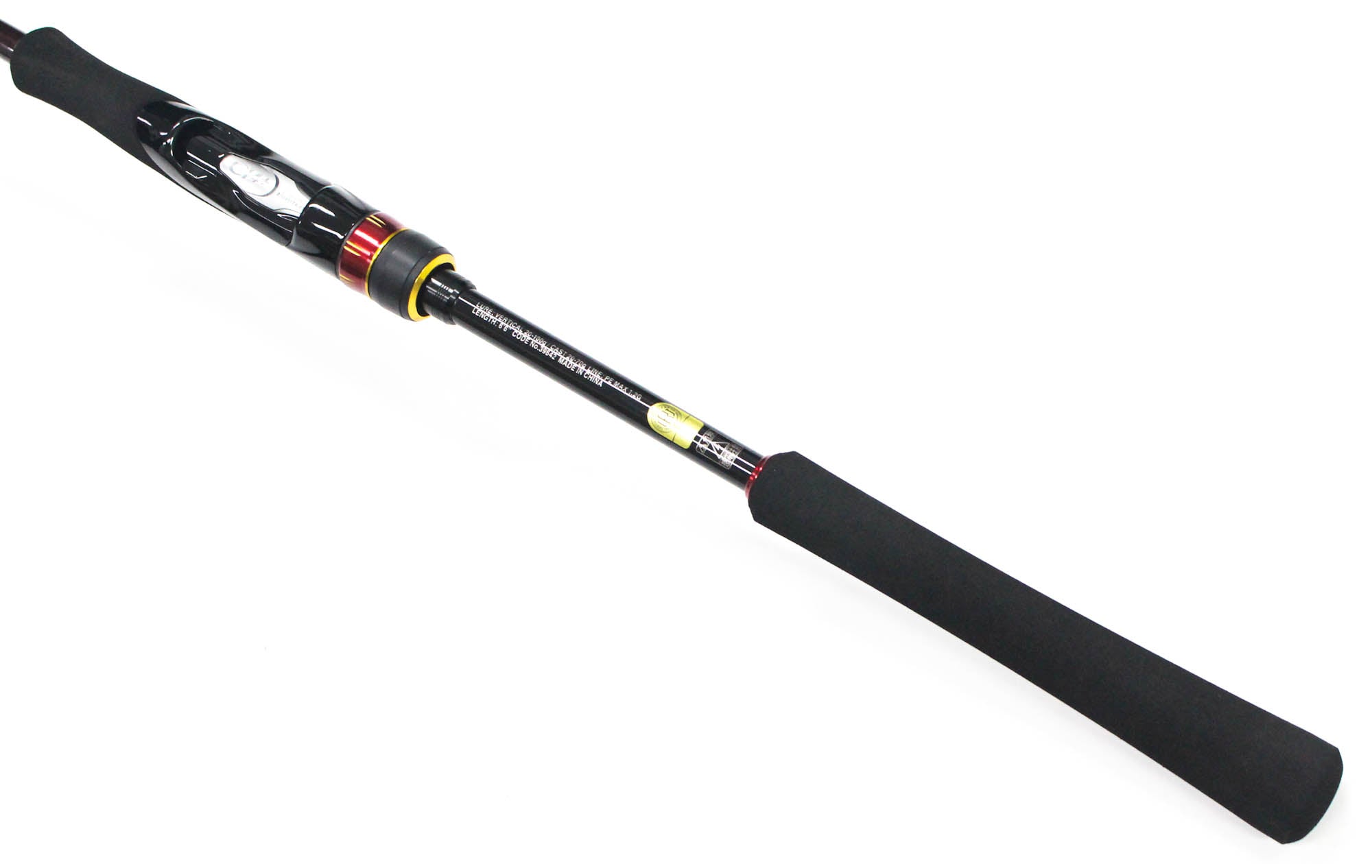 Sale Shimano Rod Spinning Engetsu SS S66M 396426