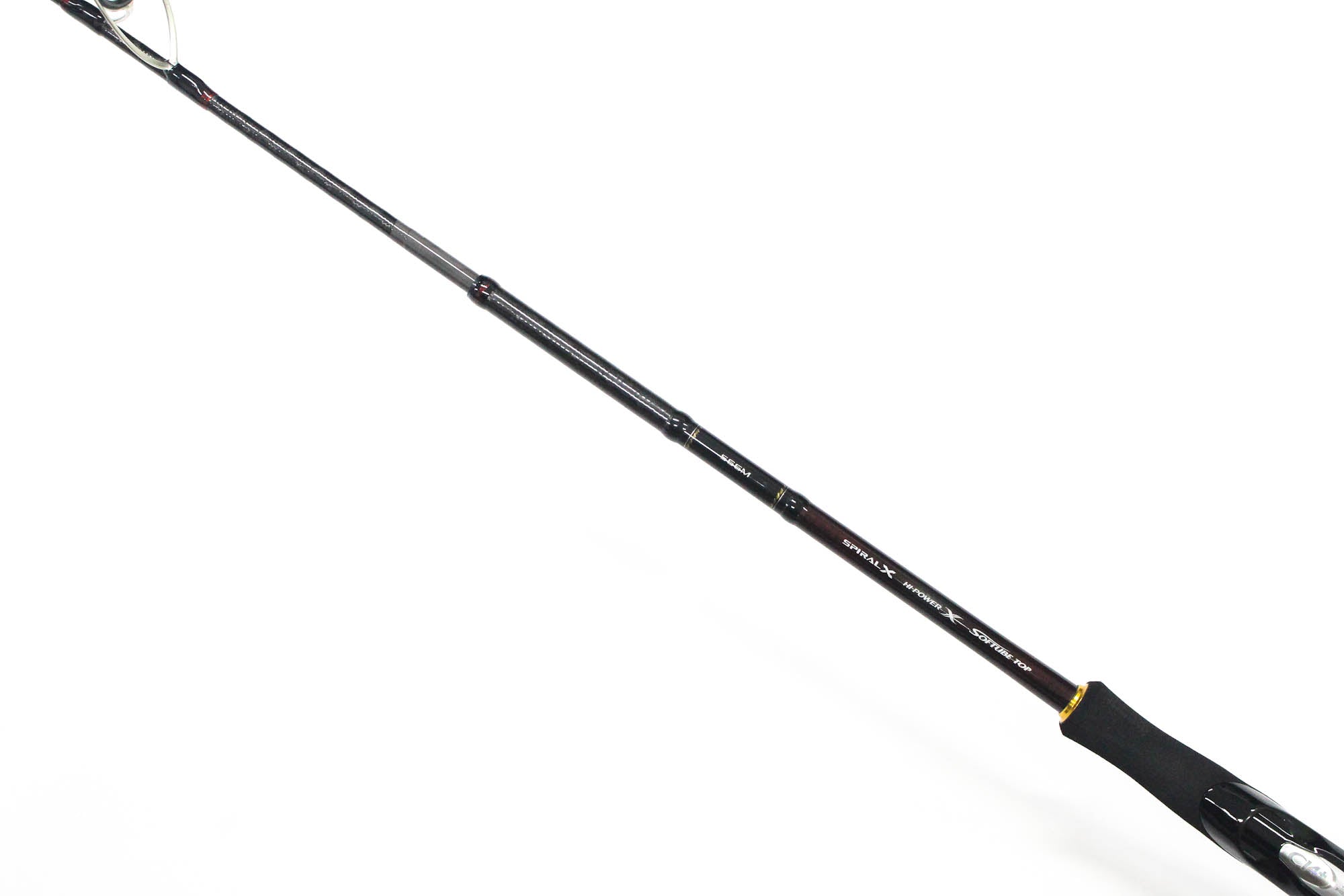 Sale Shimano Rod Spinning Engetsu SS S66M 396426