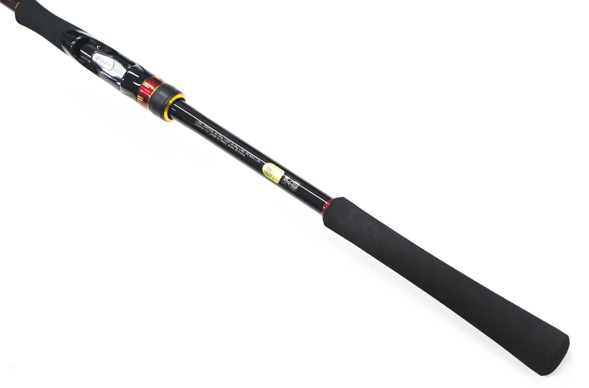 Sale Shimano Rod Spinning Engetsu SS S72MH 396433