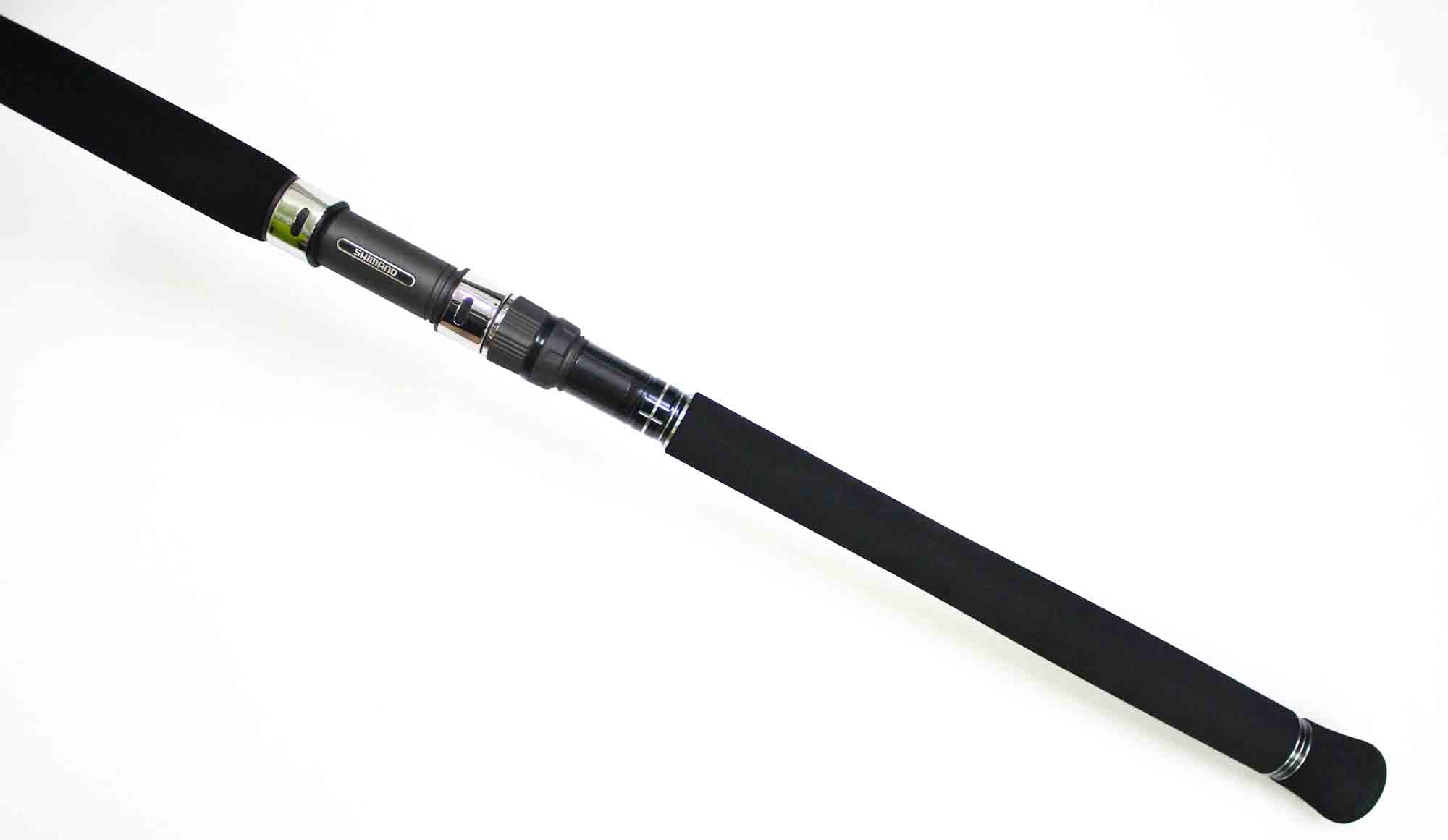 Sale Shimano Rod Spinning Colt Sniper Standard Model S96MH 397638