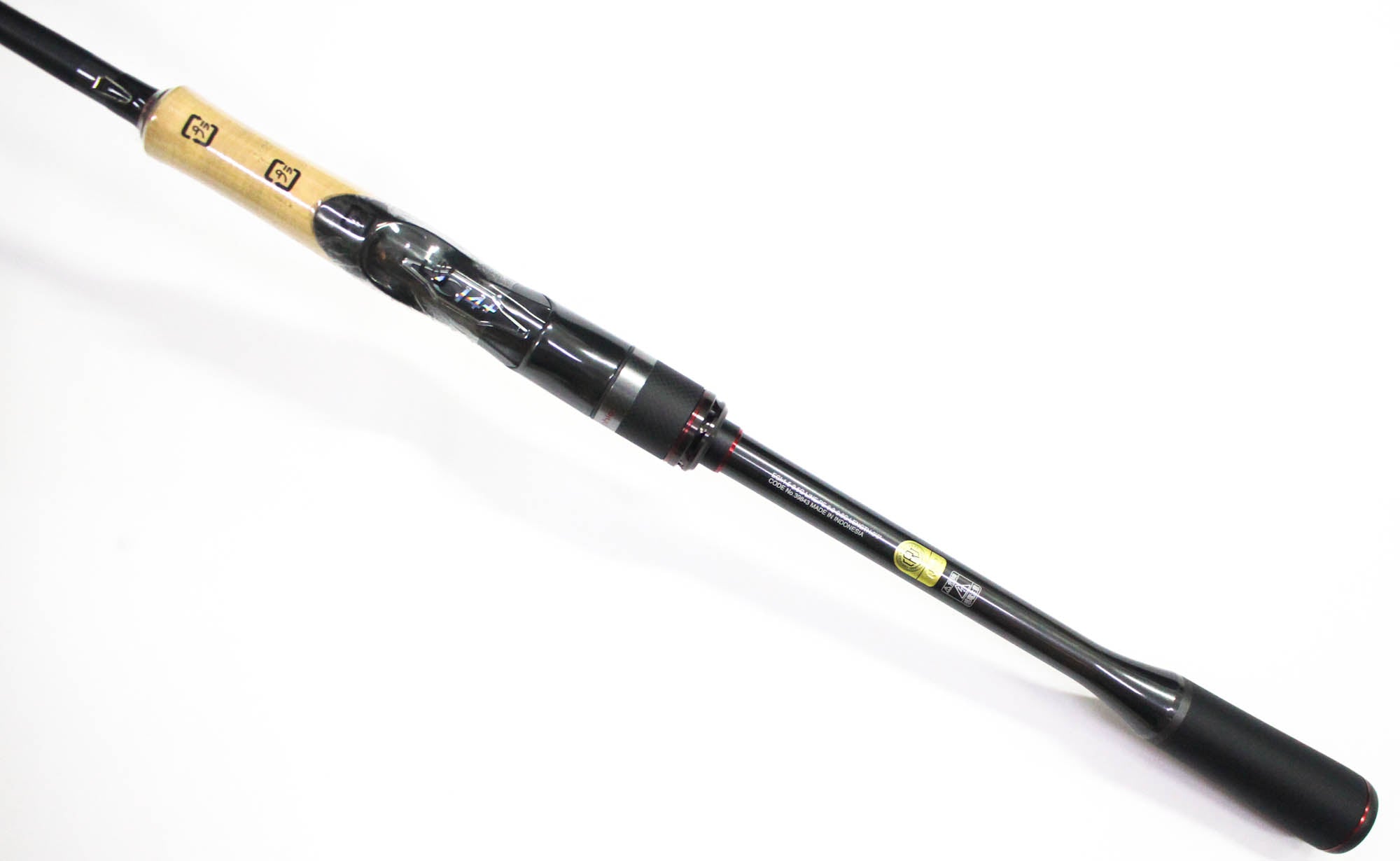 Sale Shimano Rod Spinning Sephia Xtune S86L 398437