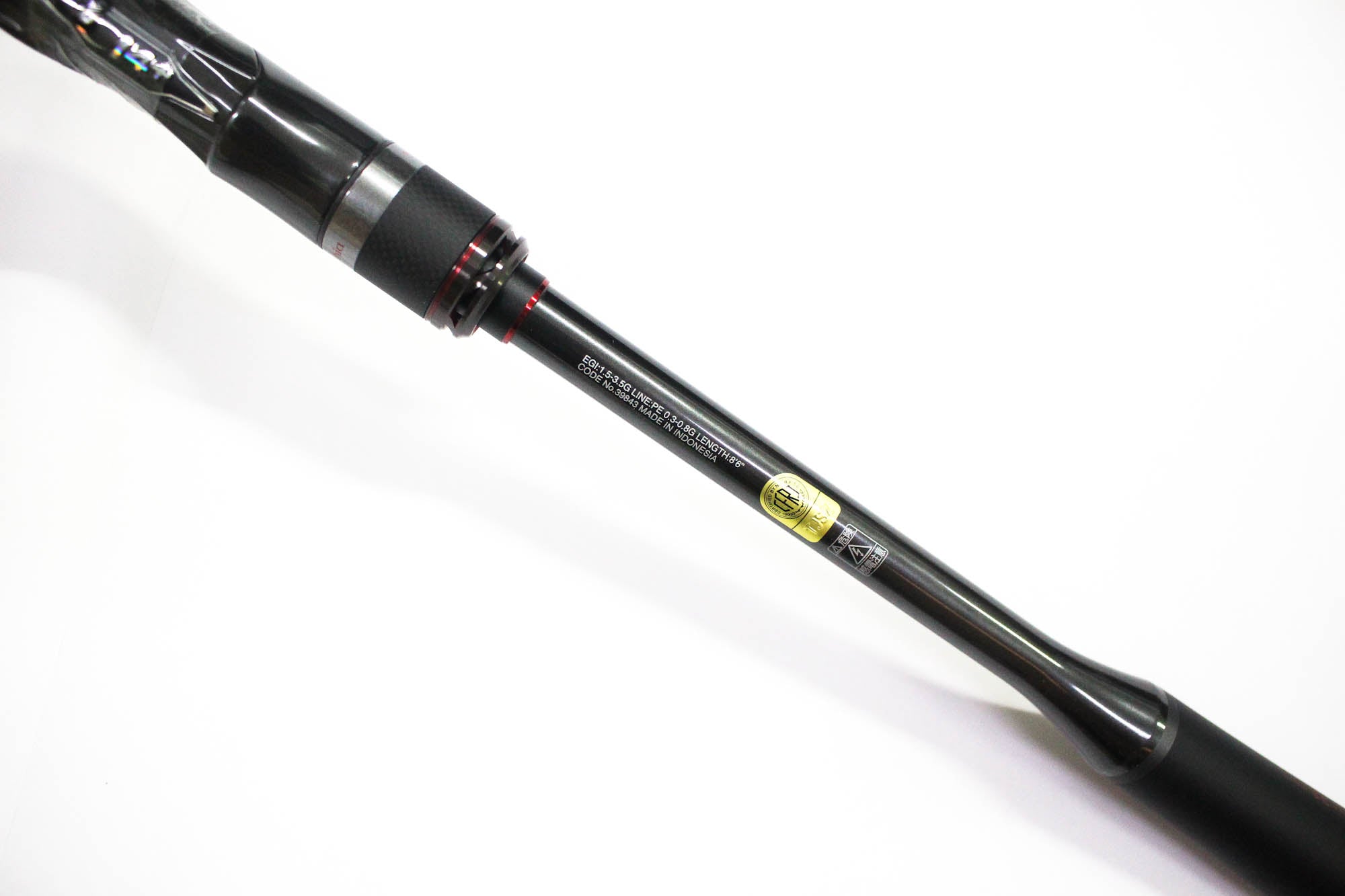 Sale Shimano Rod Spinning Sephia Xtune S86L 398437