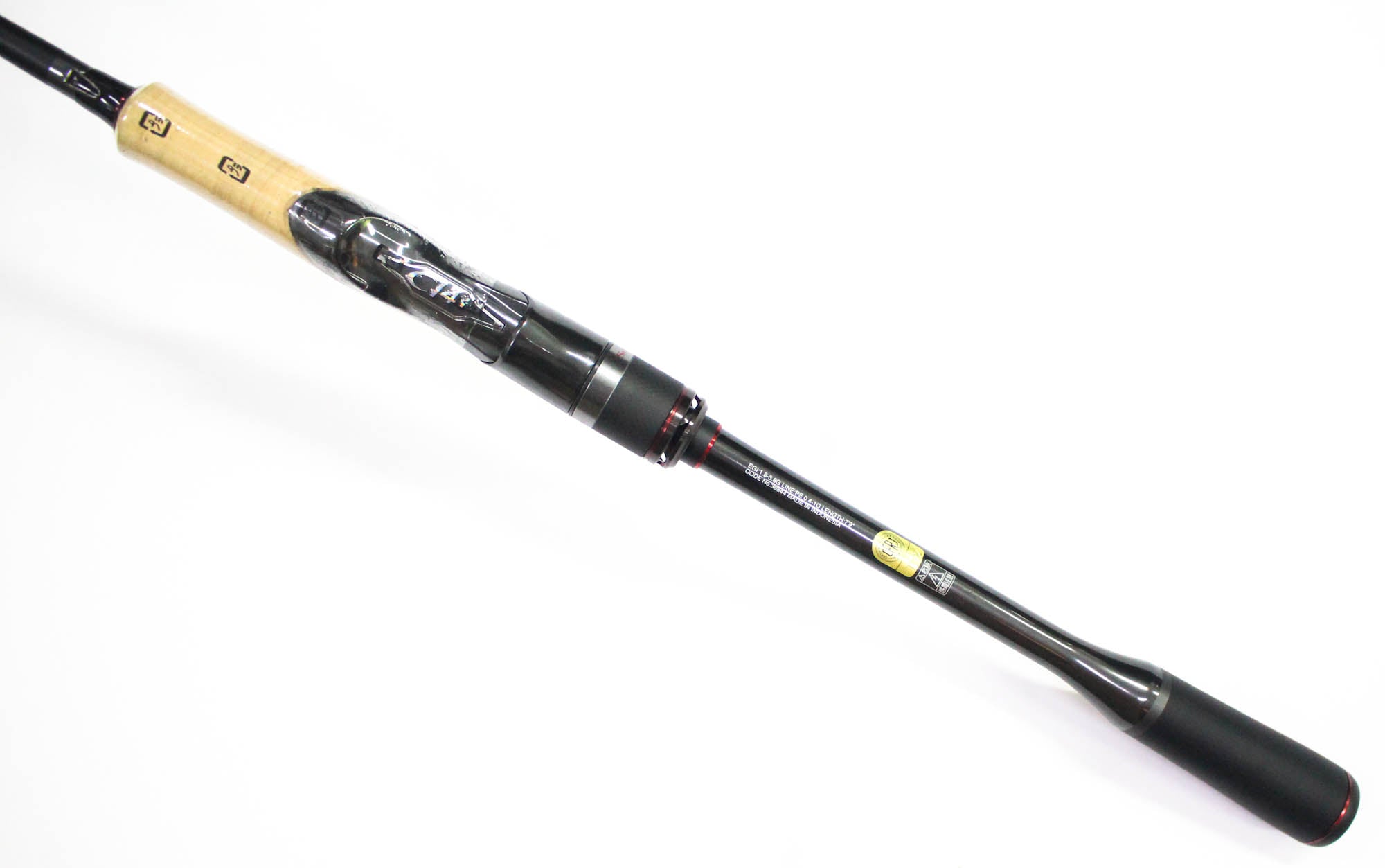 Sale Shimano Rod Spinning Sephia Xtune S79ML 398444