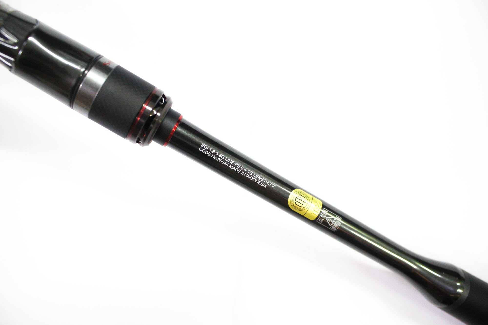 Sale Shimano Rod Spinning Sephia Xtune S79ML 398444