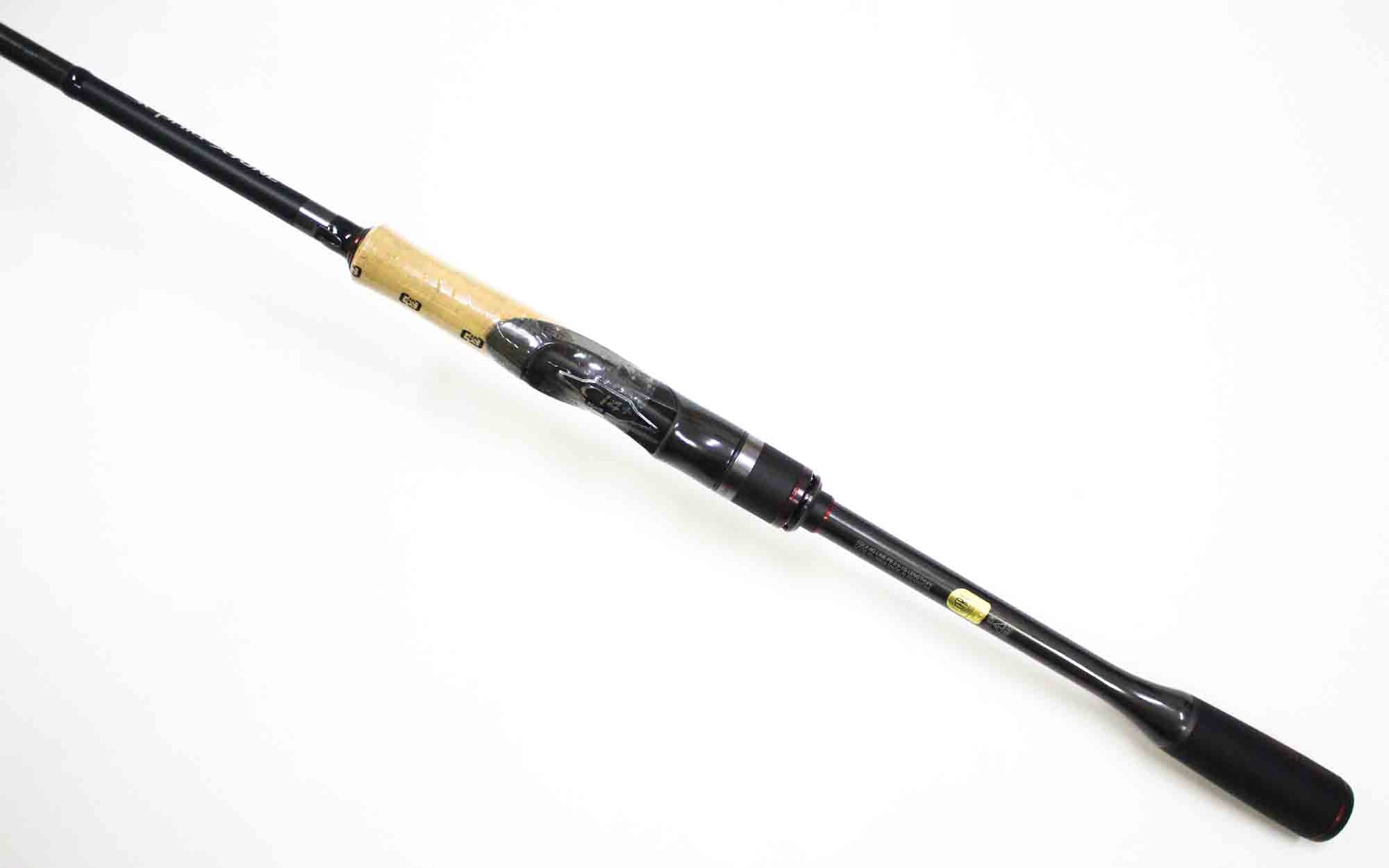 Sale Shimano Rod Spinning Sephia Xtune S86M 398482