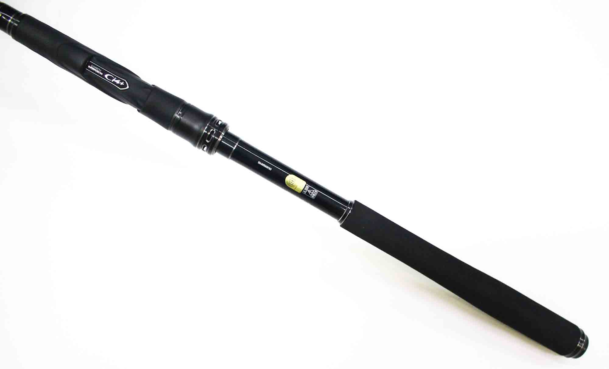 Sale Shimano Rod Spinning Exsence S116-130M/RF Telescopic Zoom Butt 398925