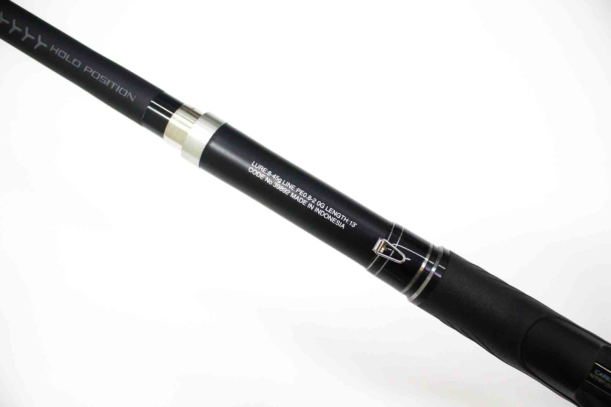 Sale Shimano Rod Spinning Exsence S116-130M/RF Telescopic Zoom Butt 398925