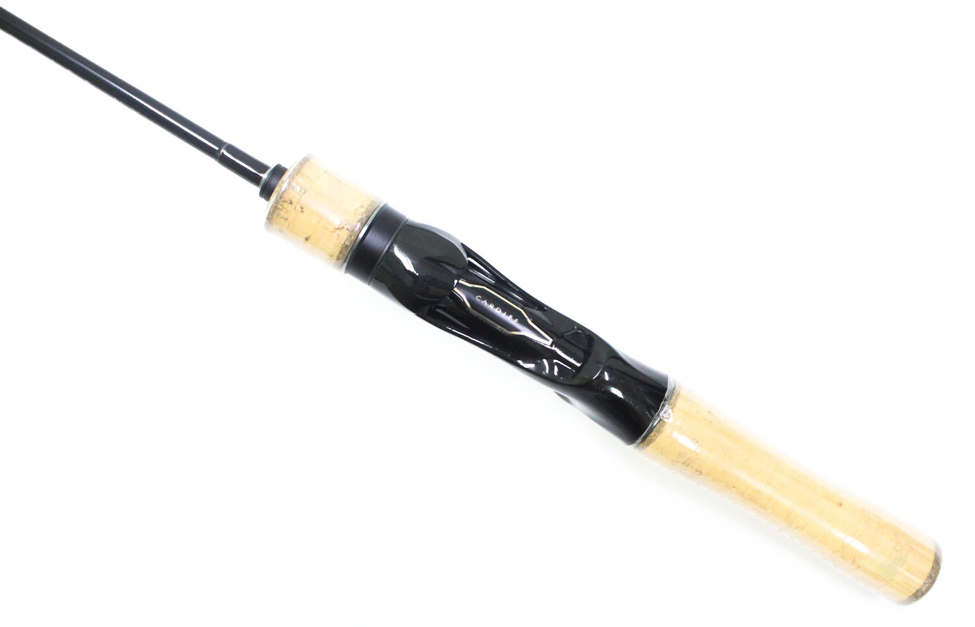 Sale Shimano Rod Baitcast Cardiff NX B54UL 399403