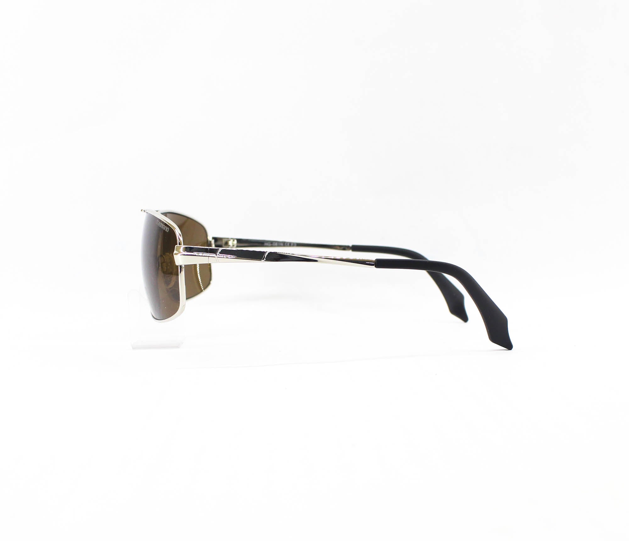 Shimano HG-081N Sunglasses Polarised Metal Frame TD BR (3321)