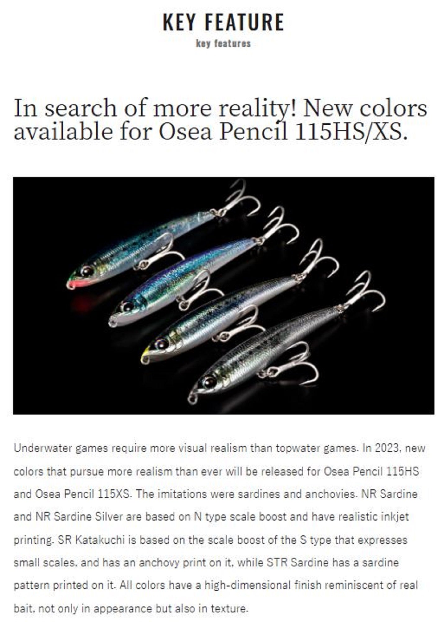 Lure Haven Singapore