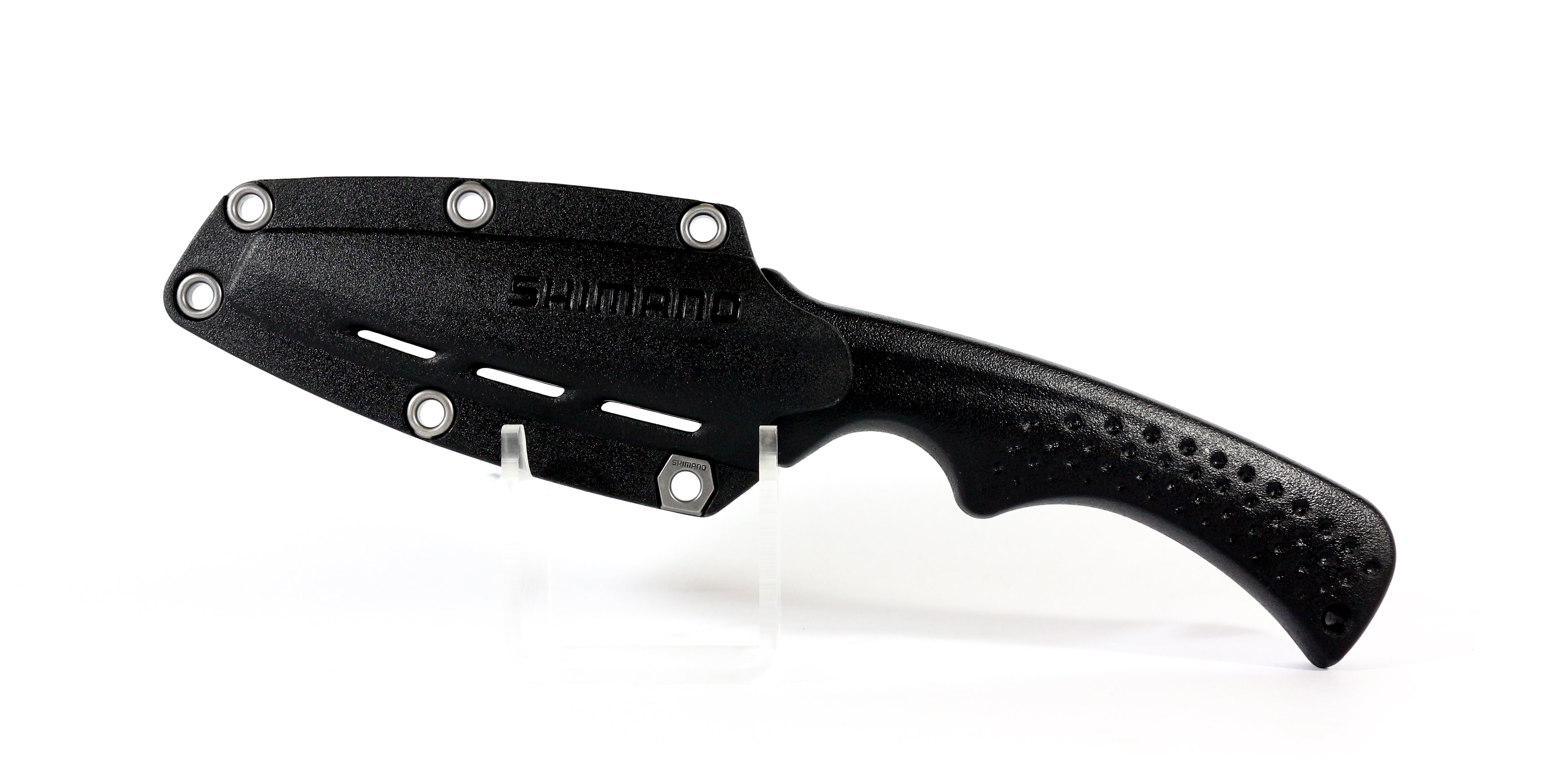 Shimano CT-513N Utility Cutter 90mm 226 x 56 x 21 cm Black 425355