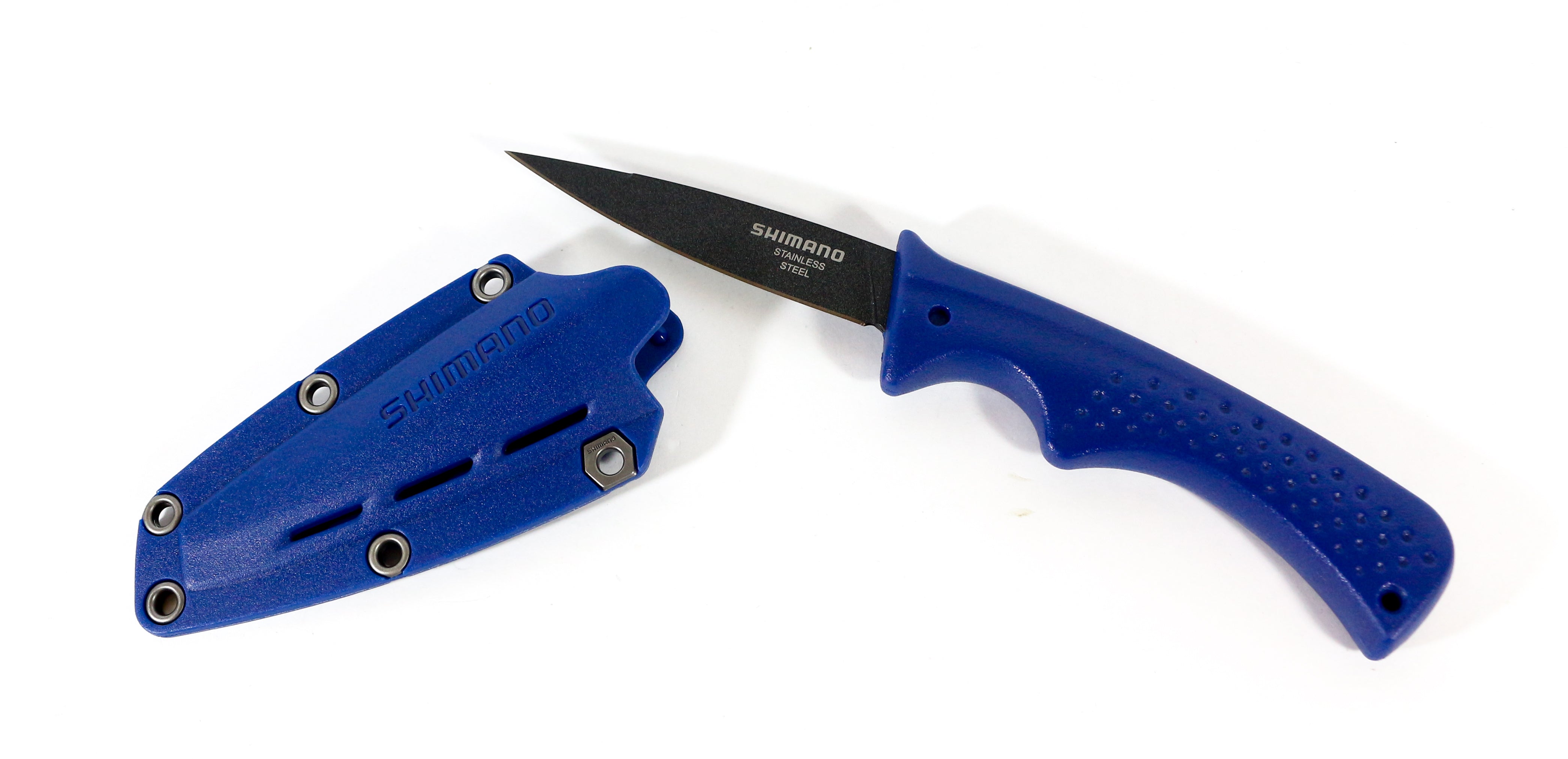 Shimano CT-513N Utility Cutter 90mm 226 x 56 x 21 cm Blue 425362