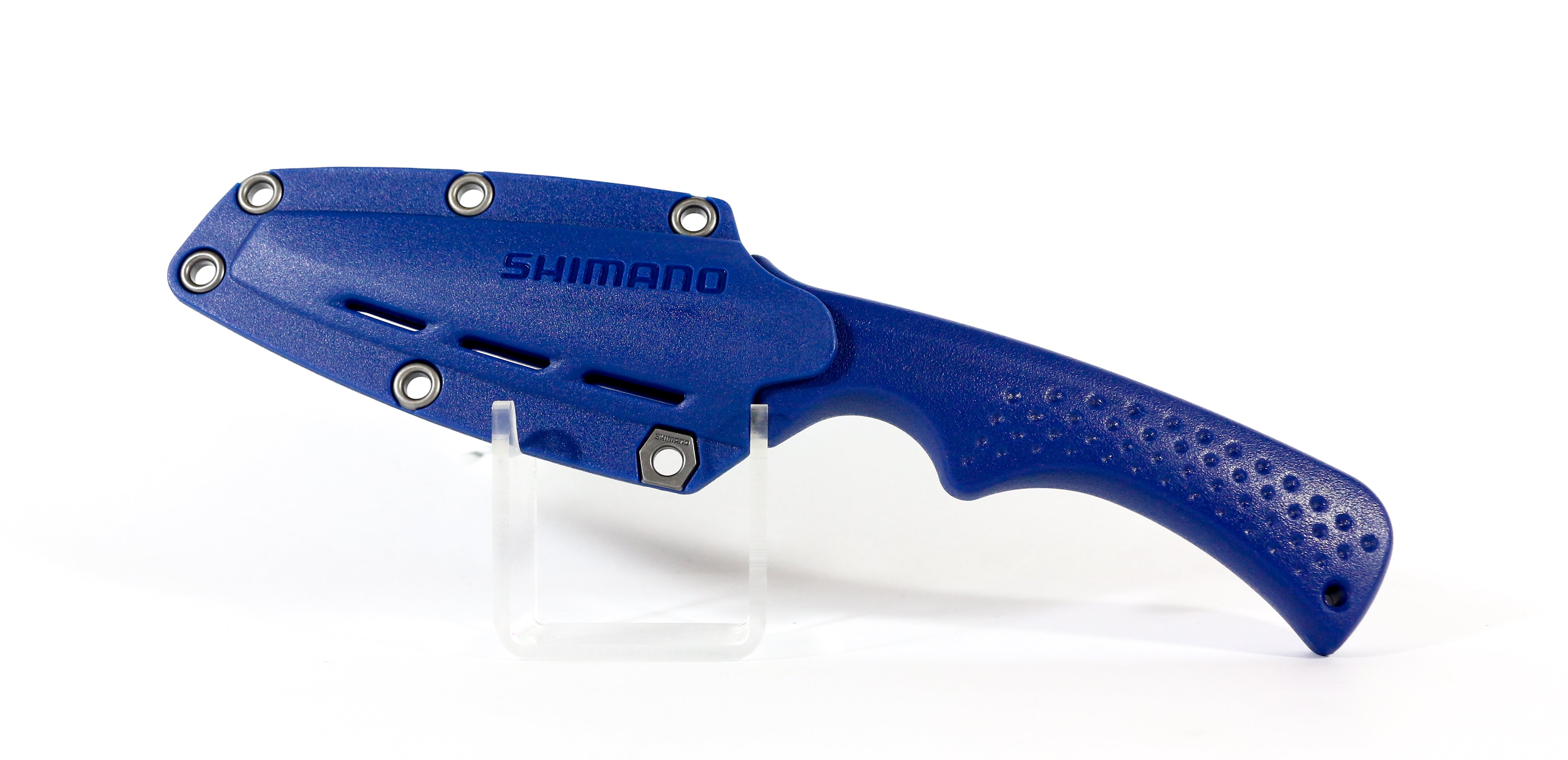 Shimano CT-513N Utility Cutter 90mm 226 x 56 x 21 cm Blue 425362