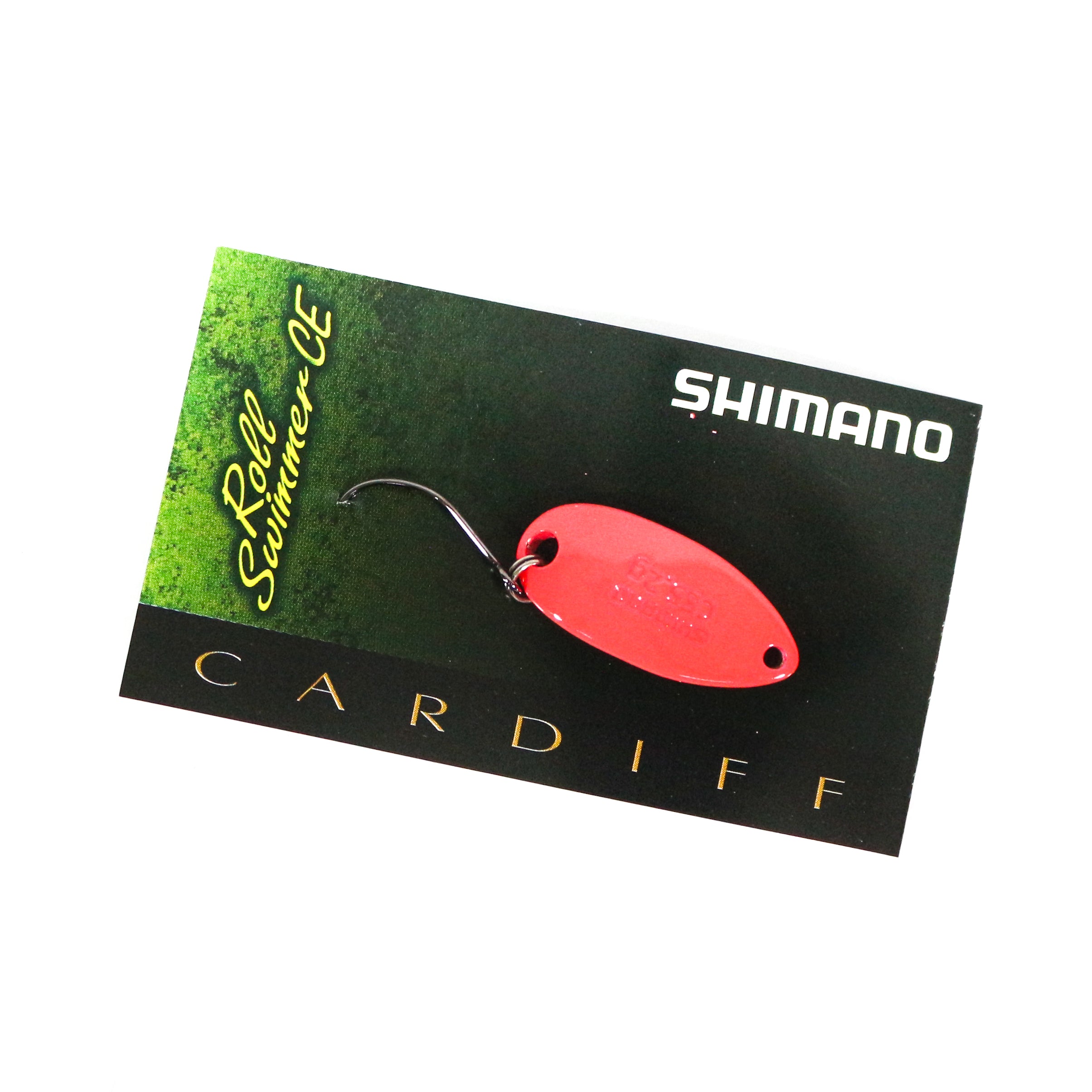 Lure Haven Singapore