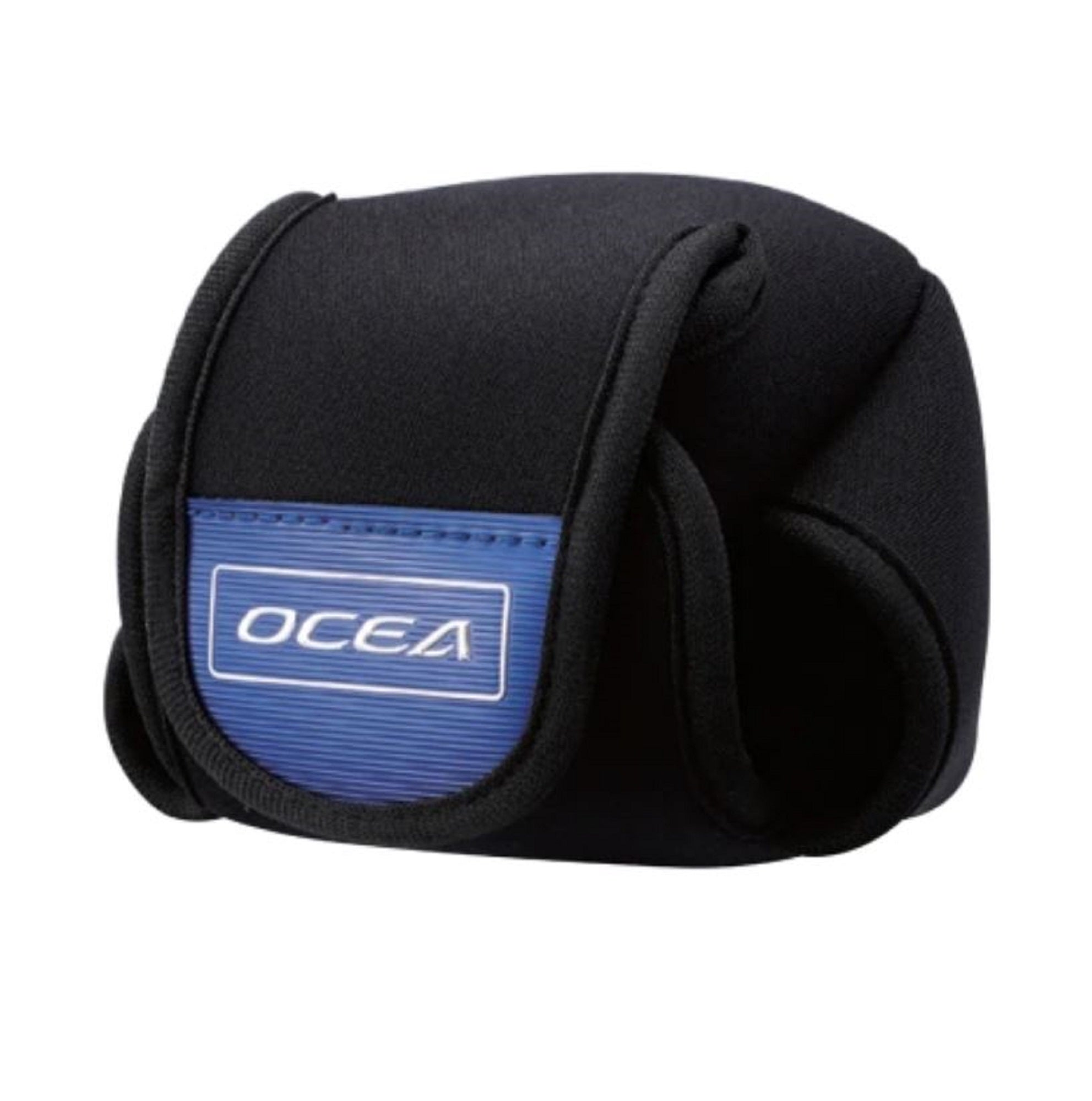 Shimano PC-0233N Size M Ocea Jigger Reel Cover Size 1000-1500 Blk 442826