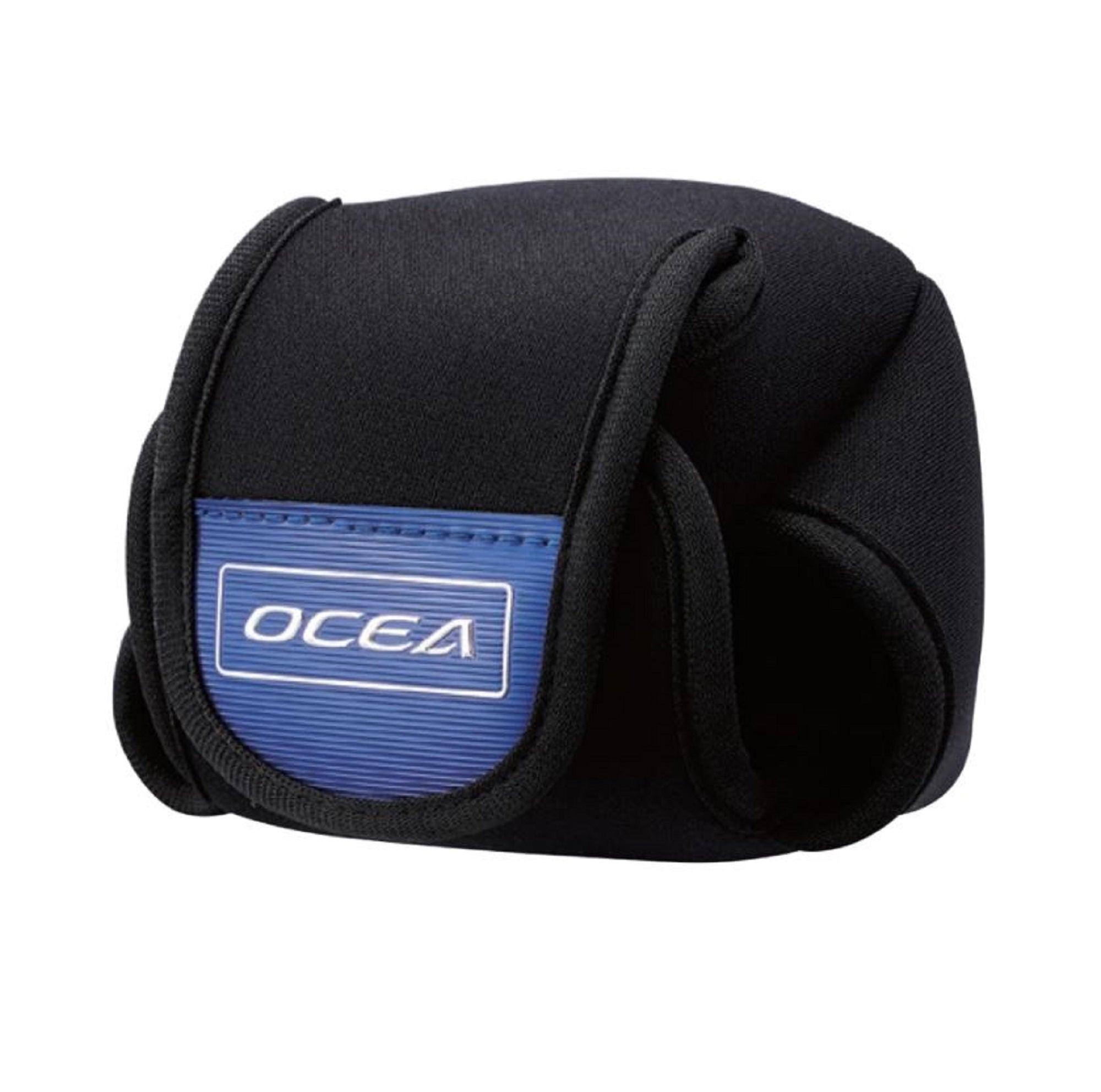 Shimano PC-0233N Size L Ocea Jigger Reel Cover Size 2000-3000 Blk 442833