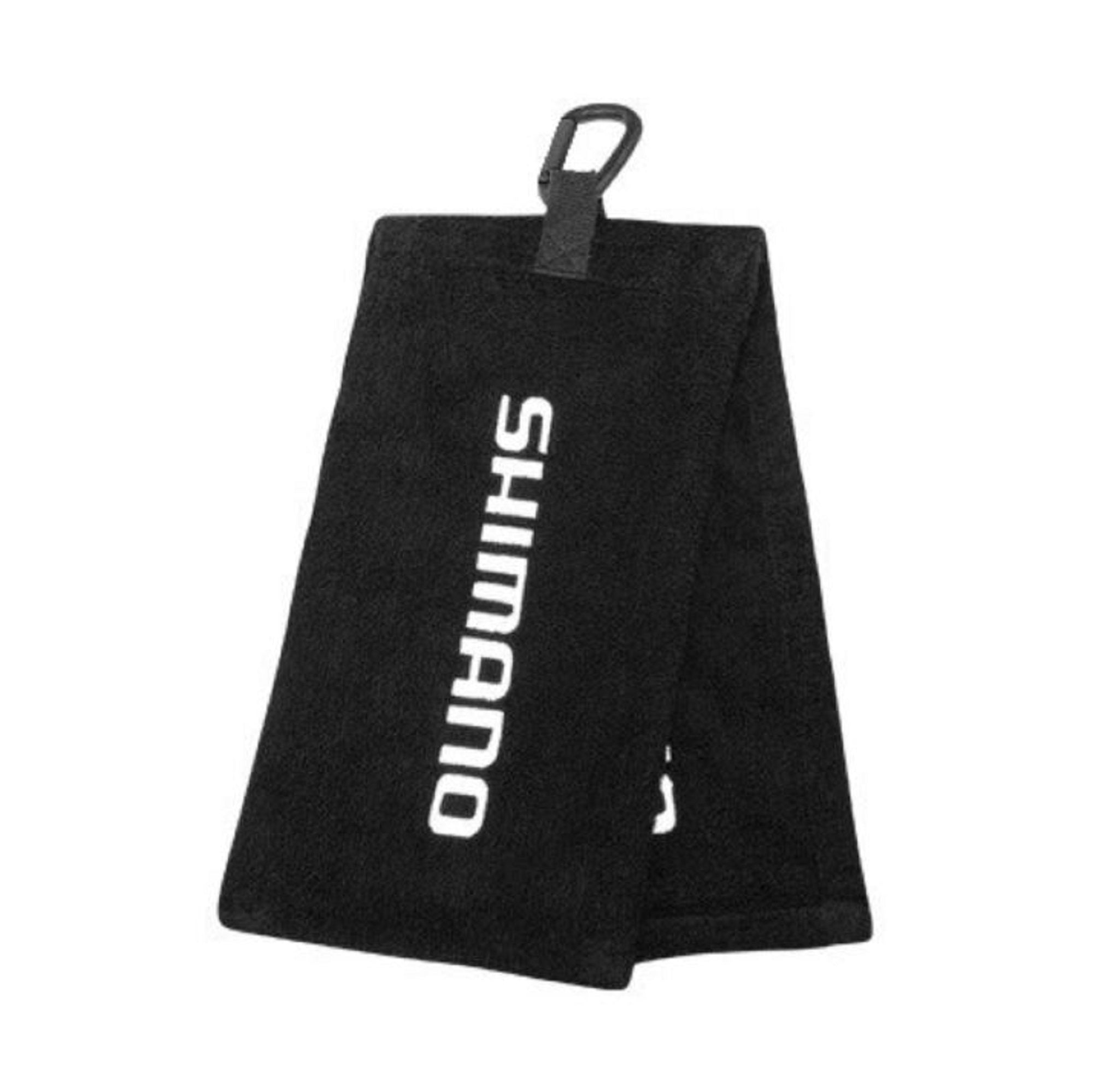 Shimano AC-060P Clip on hand Towel Fishing (1927)