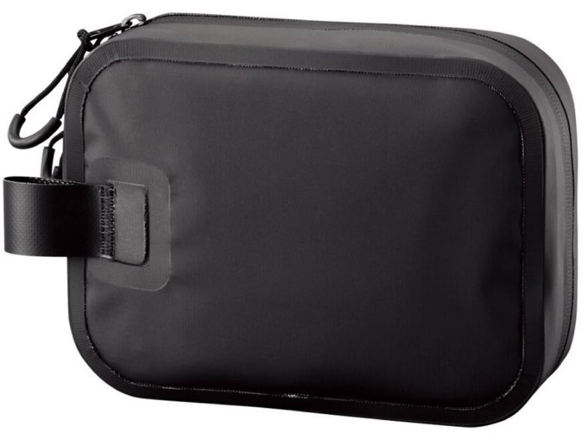 Shimano BP-074U Worm Pouch 20.5 x 15.5 x 5 cm Black (1541)