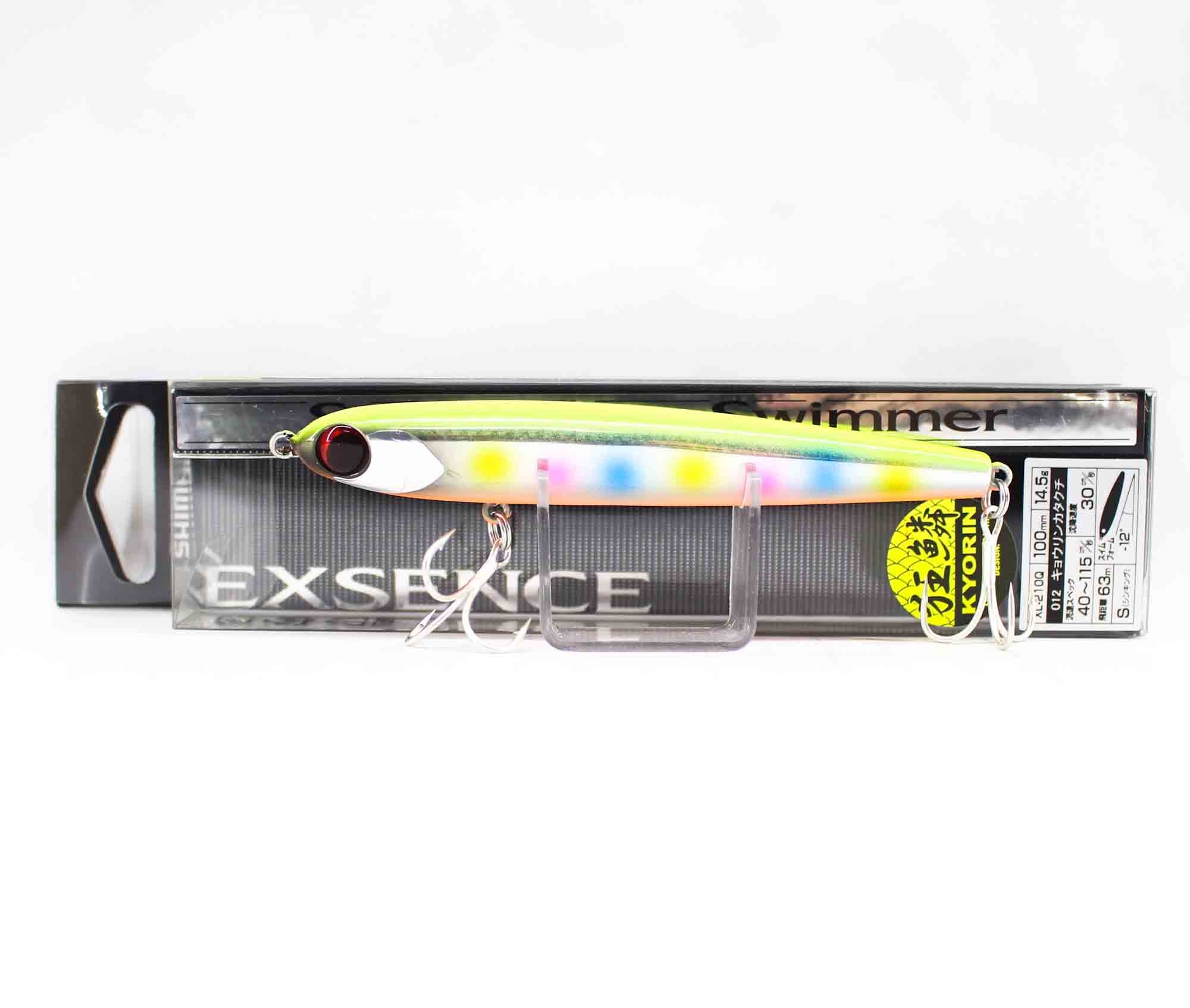 Lure Haven Singapore