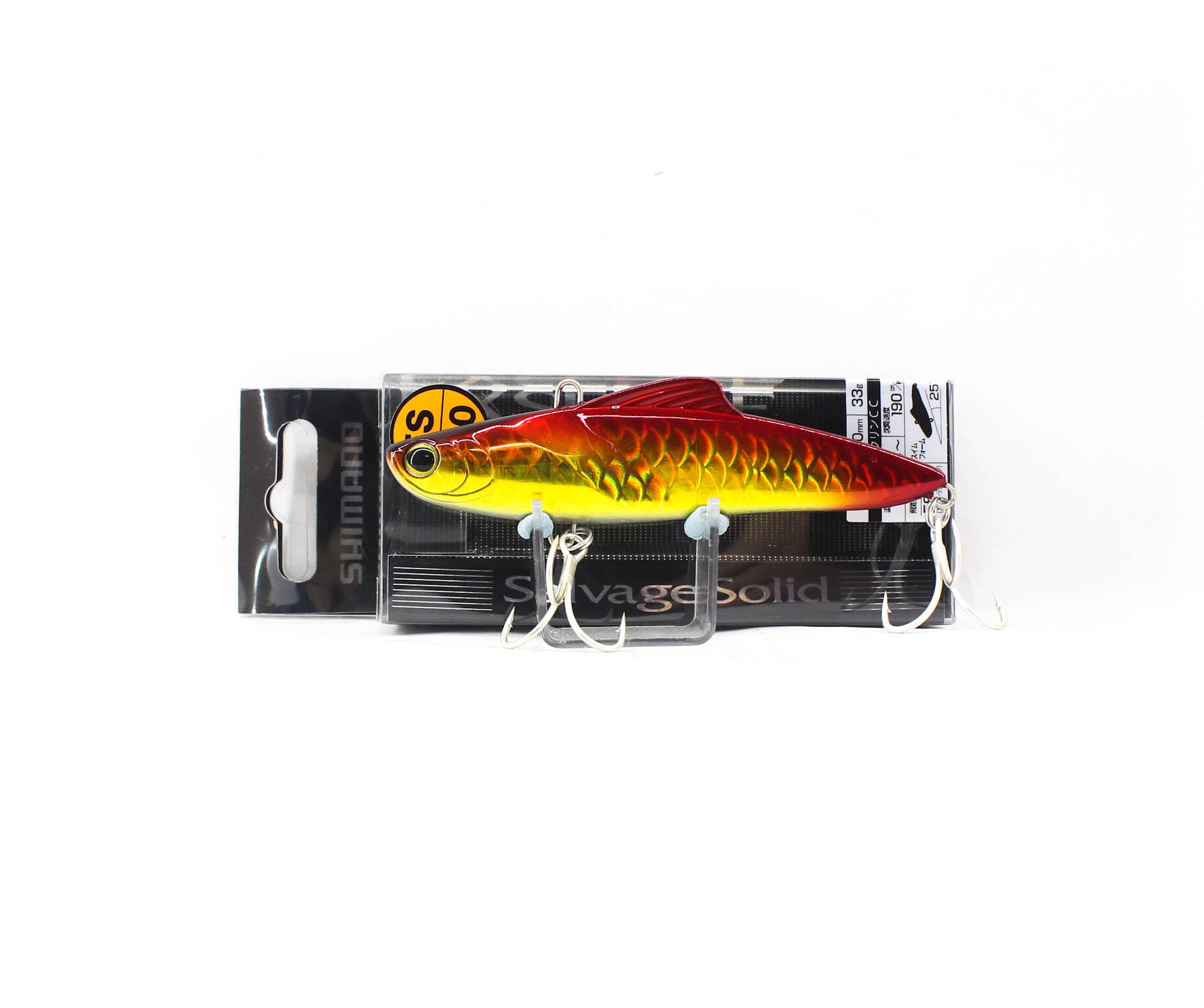 Lure Haven Singapore