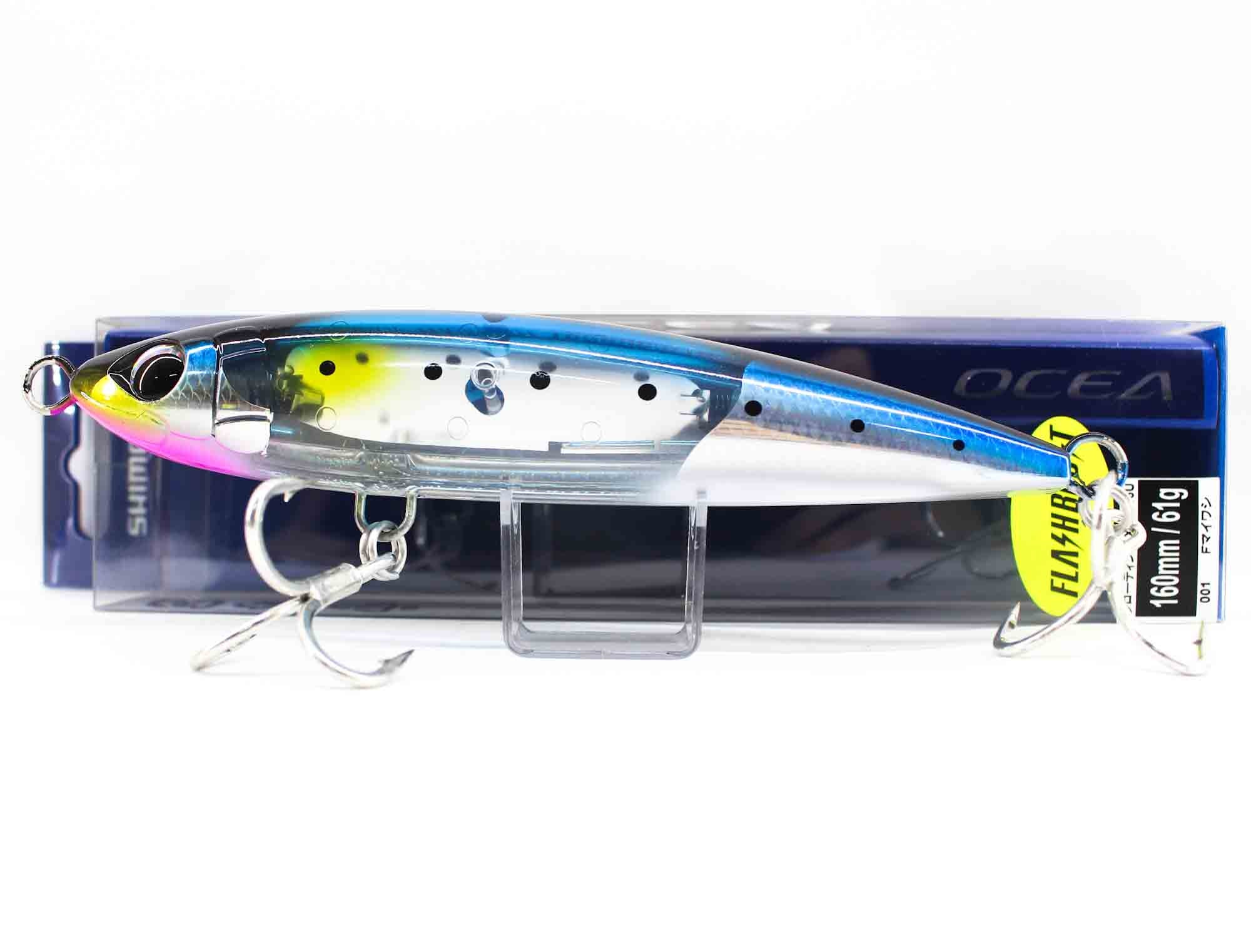 Lure Haven Singapore