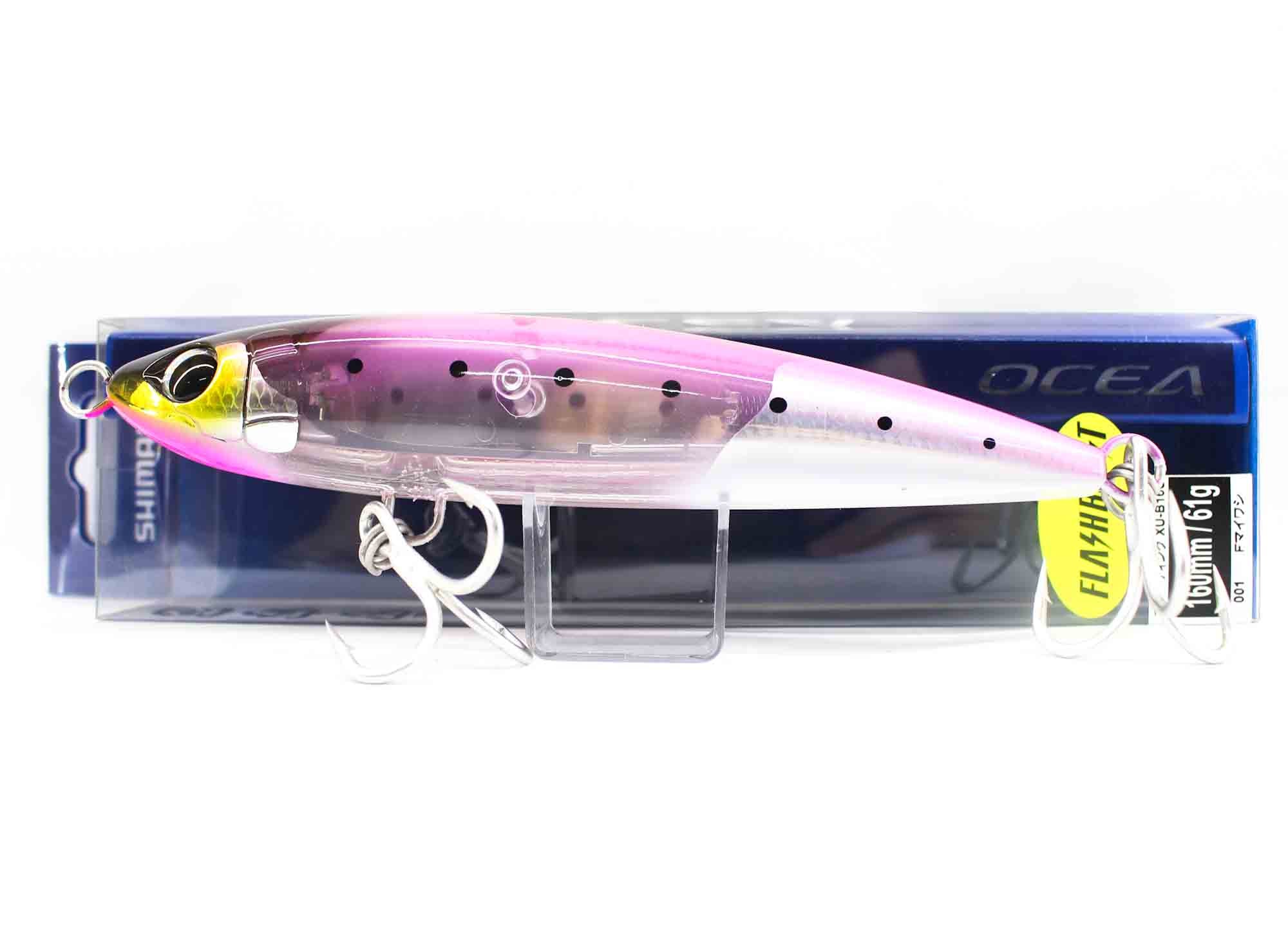 Lure Haven Singapore
