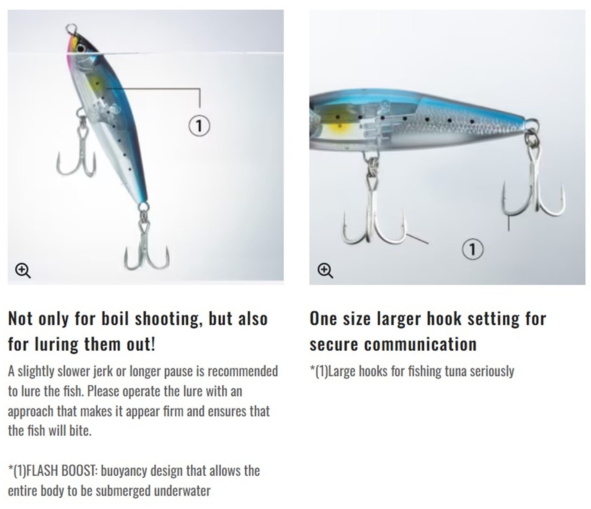 Sale Shimano XU-T14U Ocea Head Dip FB 140F Pencil Floating Lure 002 (4844)