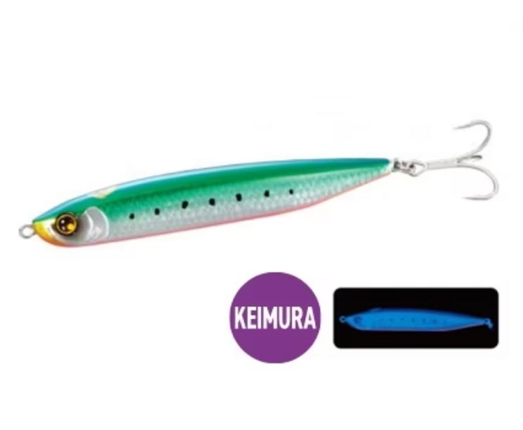 Lure Haven Singapore
