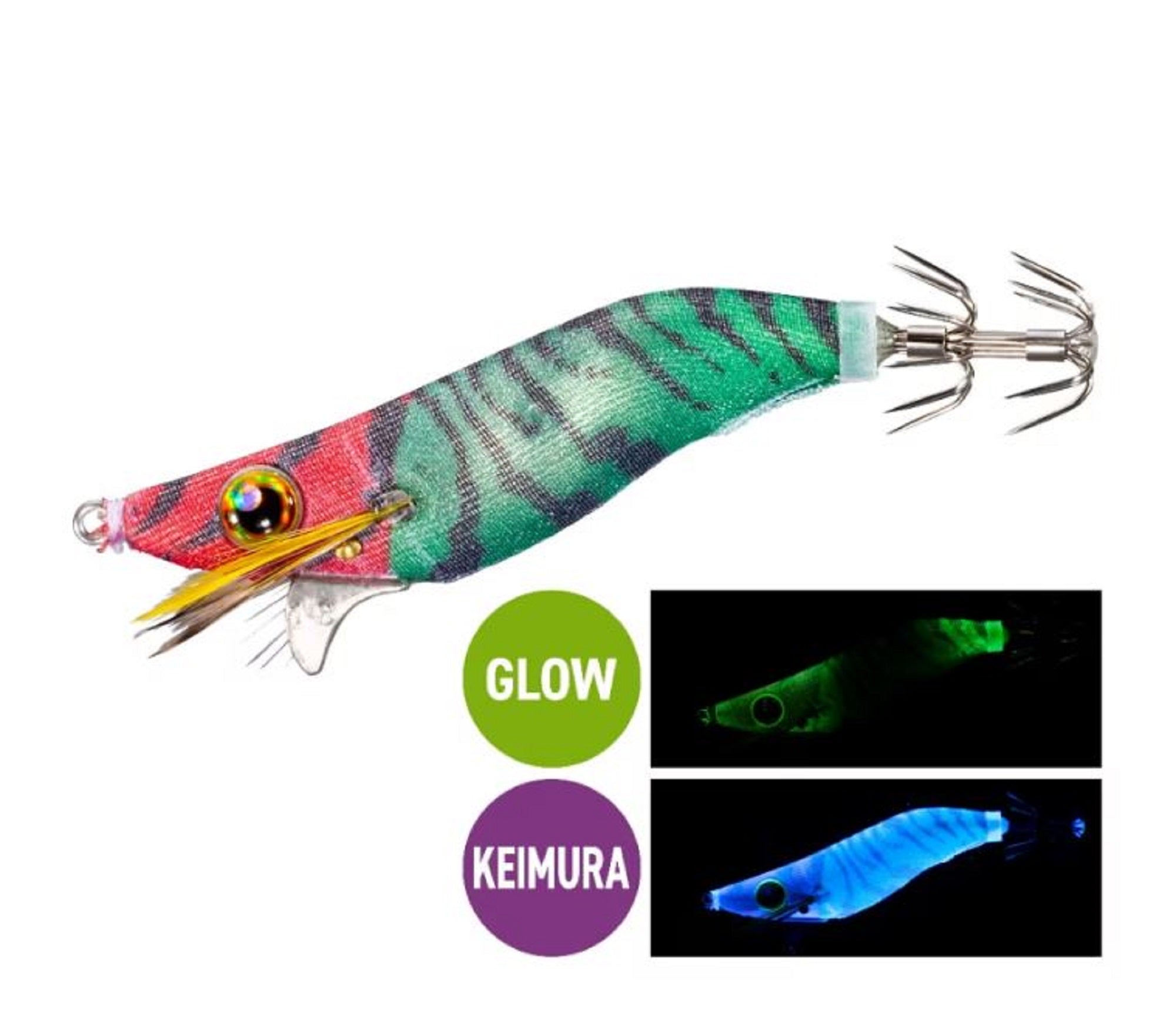 Lure Haven Singapore