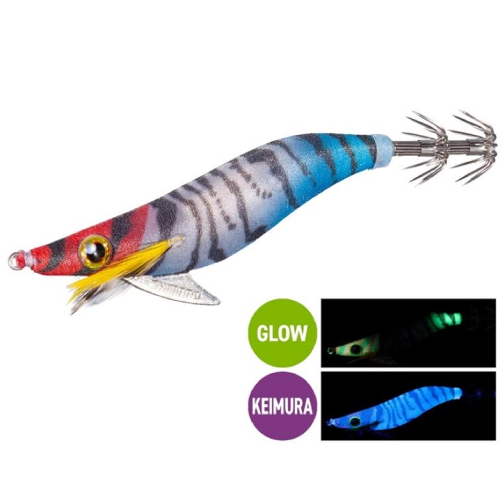 Lure Haven Singapore