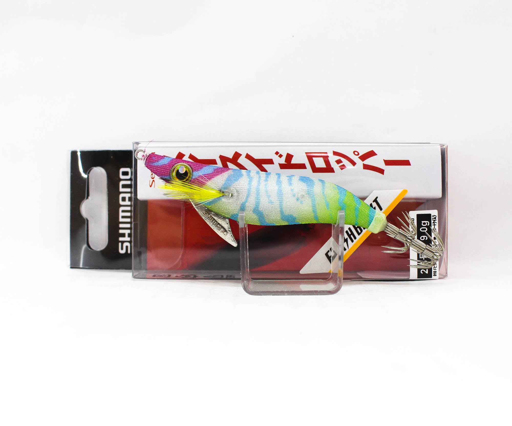 Lure Haven Singapore