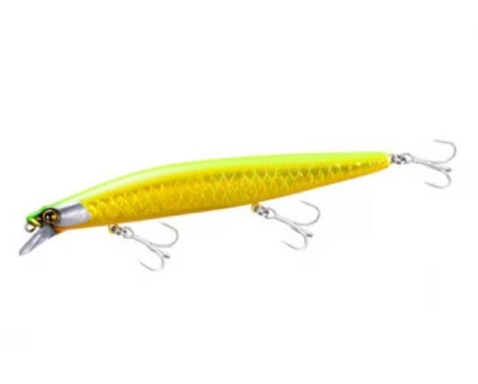 Shimano XG-214U Exsence Nessa Assassin 140S Sinking Lure 001 (9146)