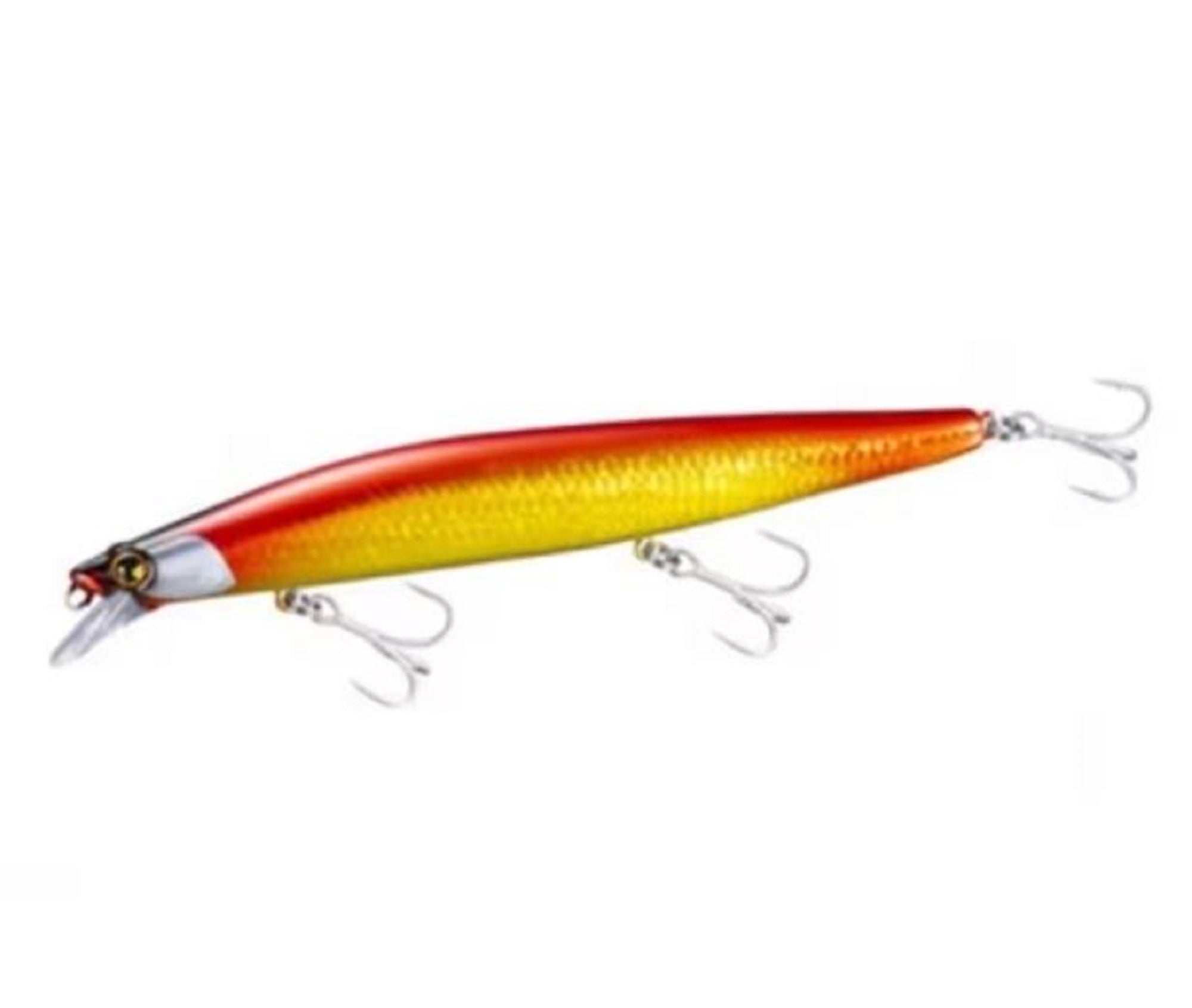 Shimano XG-214U Exsence Nessa Assassin 140S Sinking Lure 004 (9177)
