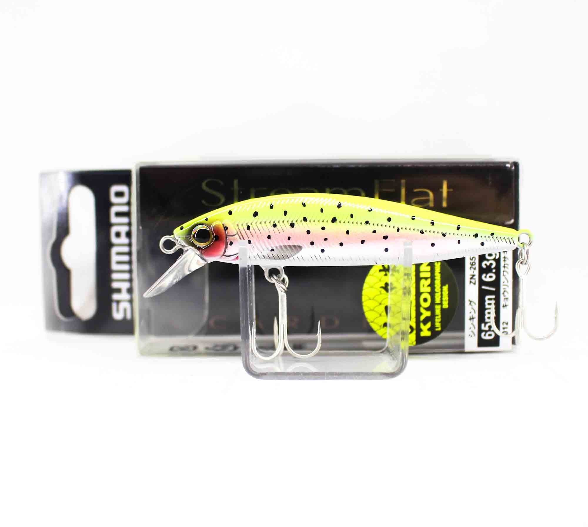 Lure Haven Singapore