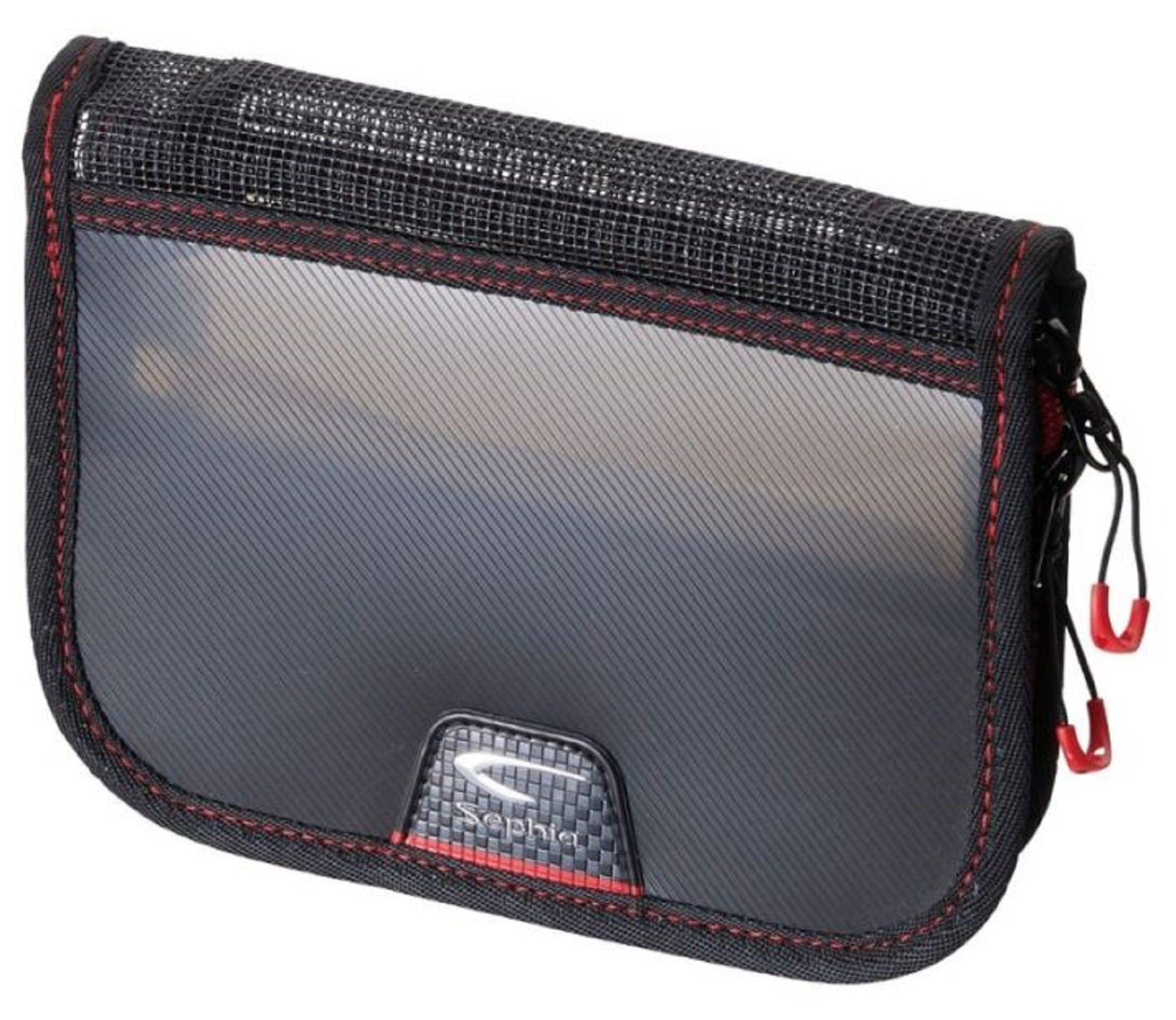 Shimano BP-221S Sephia Egi Holder 4 x 21 x 15 Size R Gray (6563)