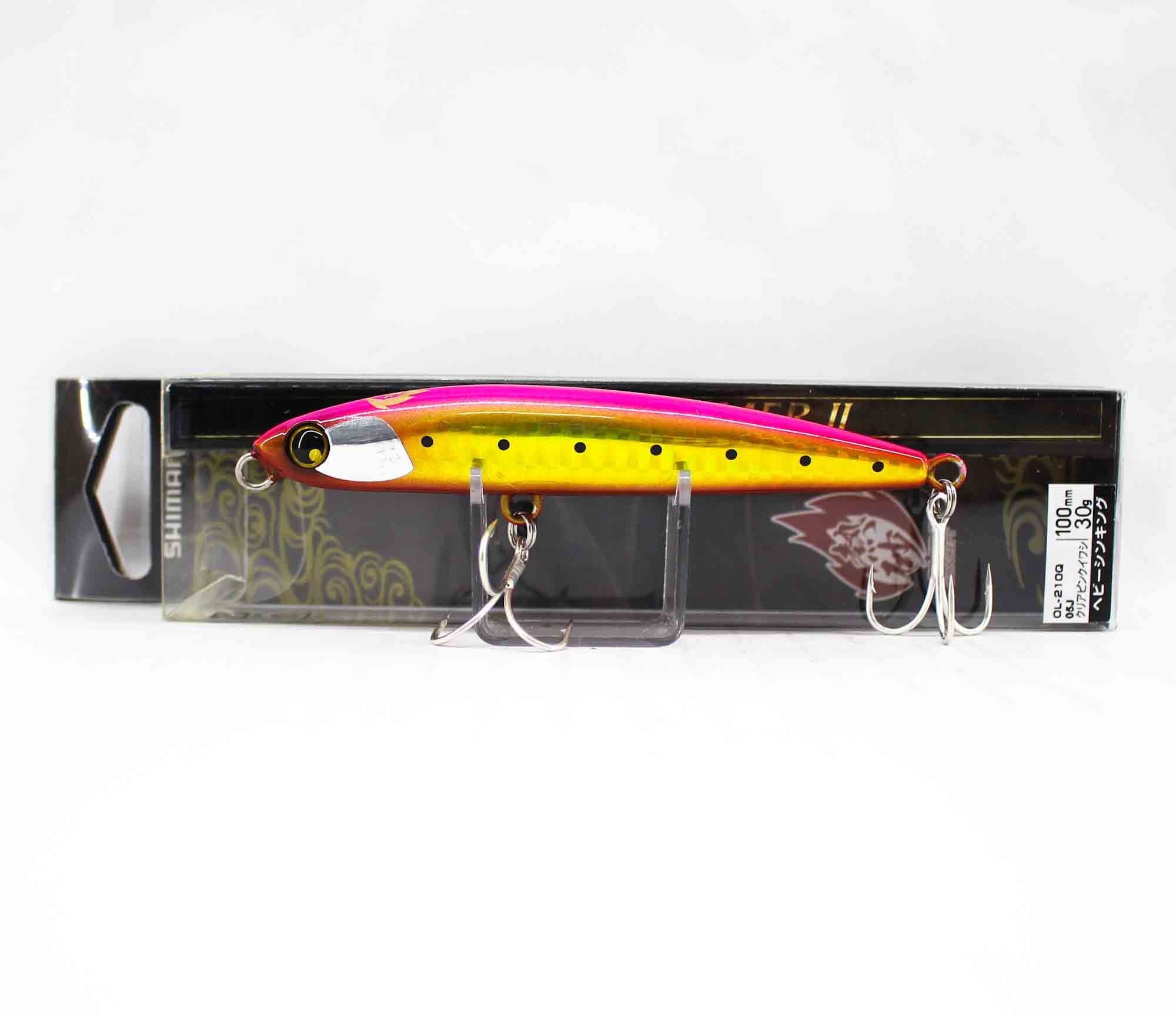 Lure Haven Singapore