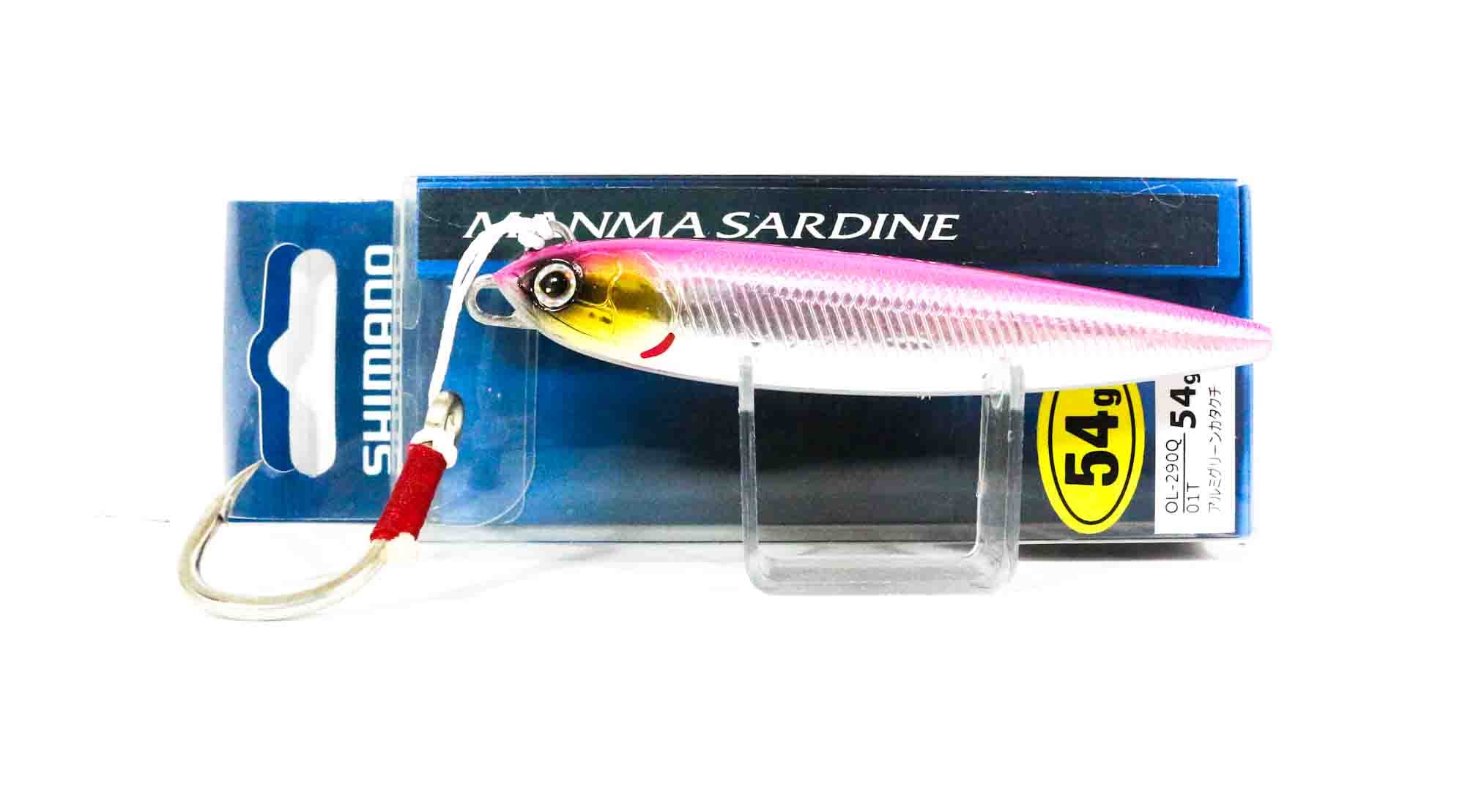 Lure Haven Singapore