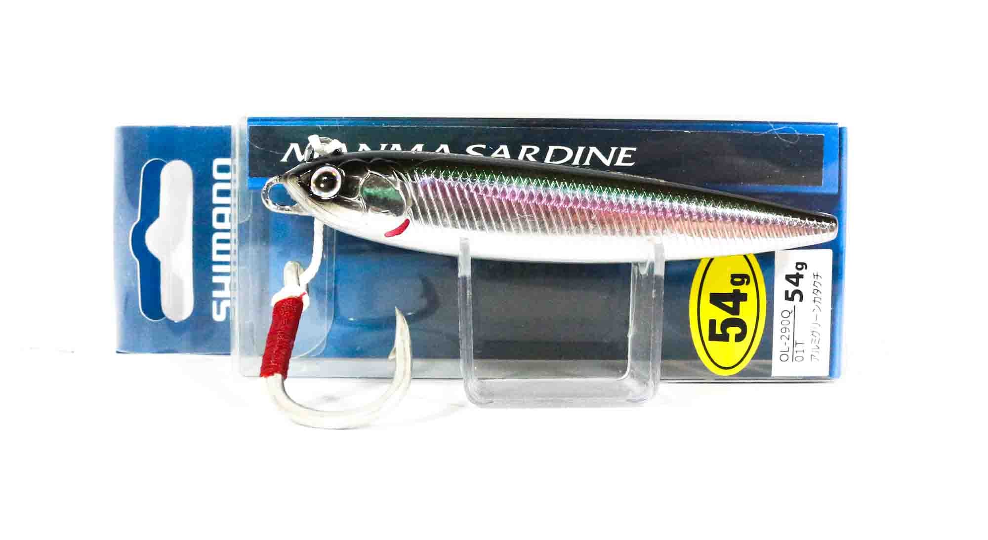 Lure Haven Singapore