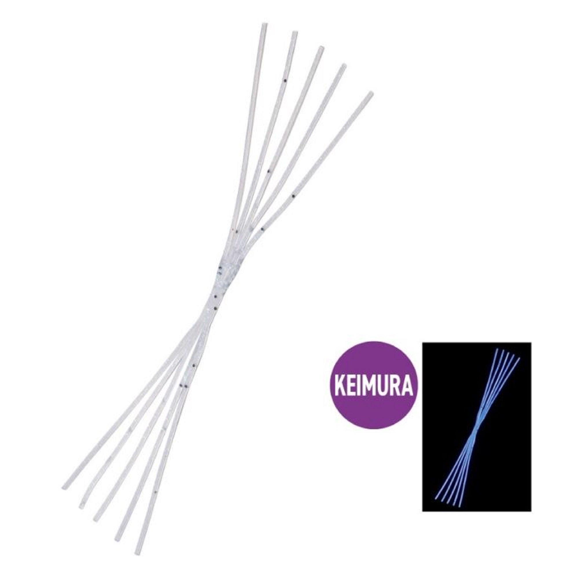 Shimano ED-S01U Rakuchan Skirt Rubber 005 (8771)