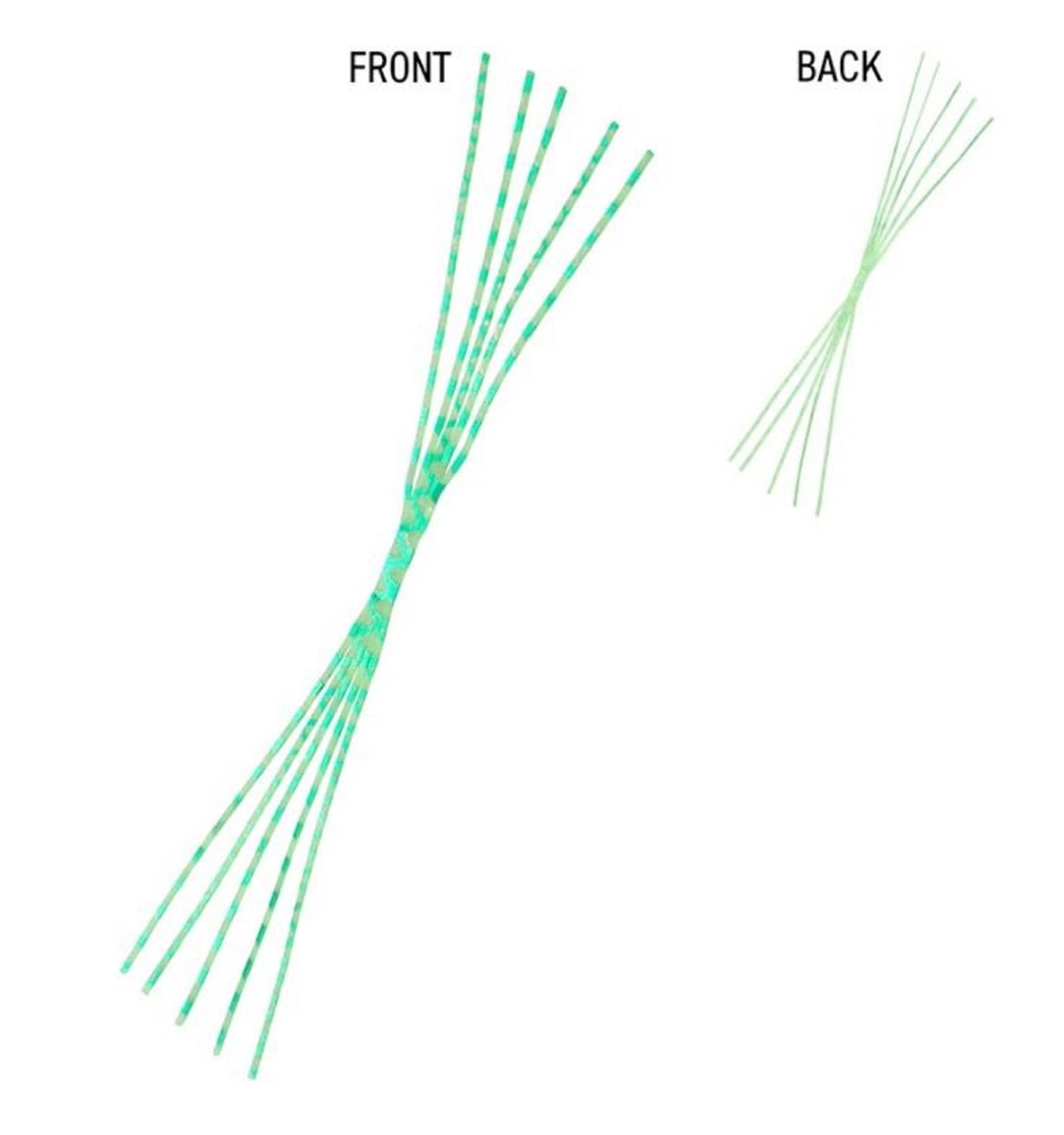 Shimano ED-S01U Rakuchan Skirt Rubber 007 (8795)