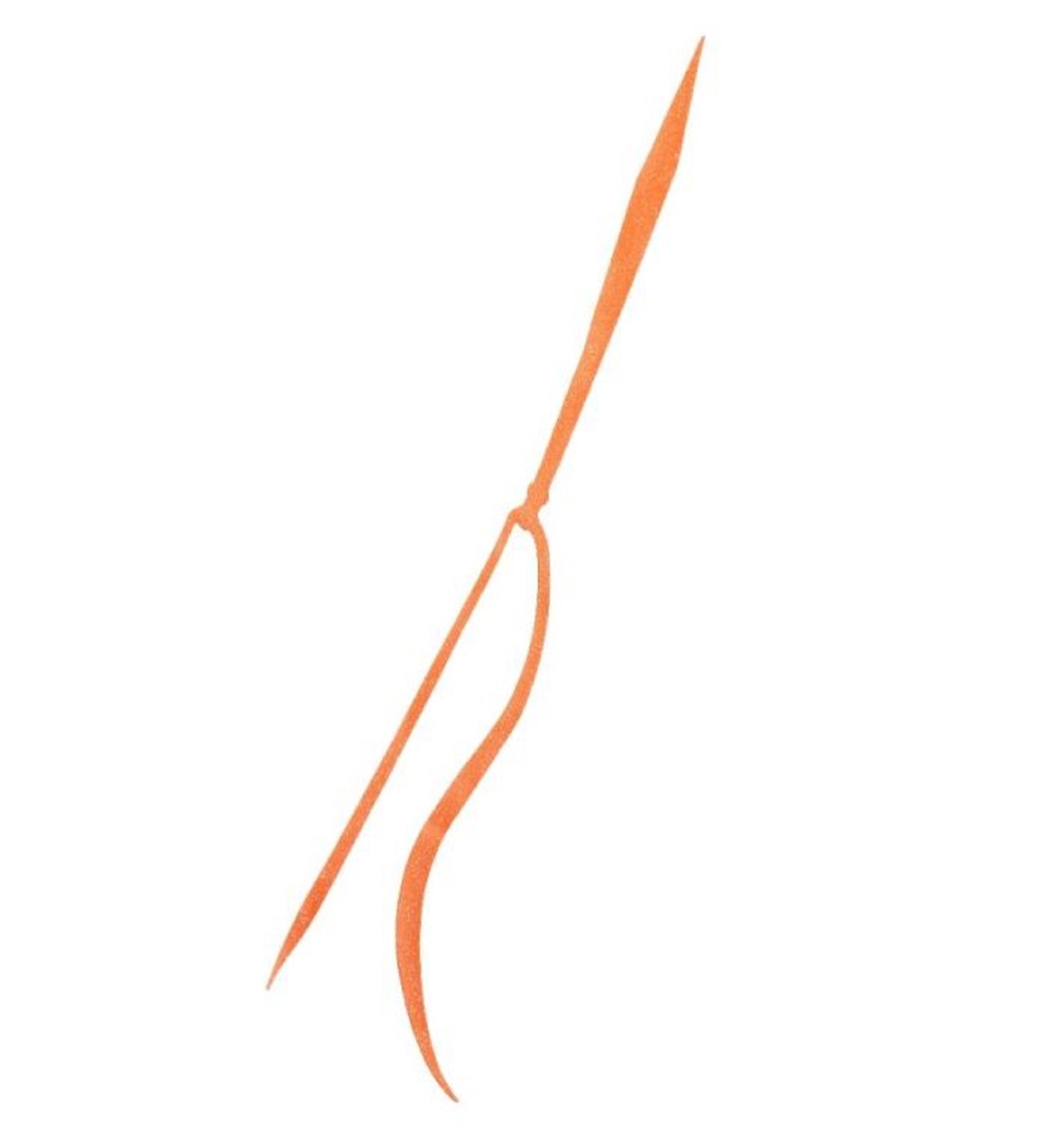 Shimano ED-X02U Mix Straight Neck Tie 001 (1610)