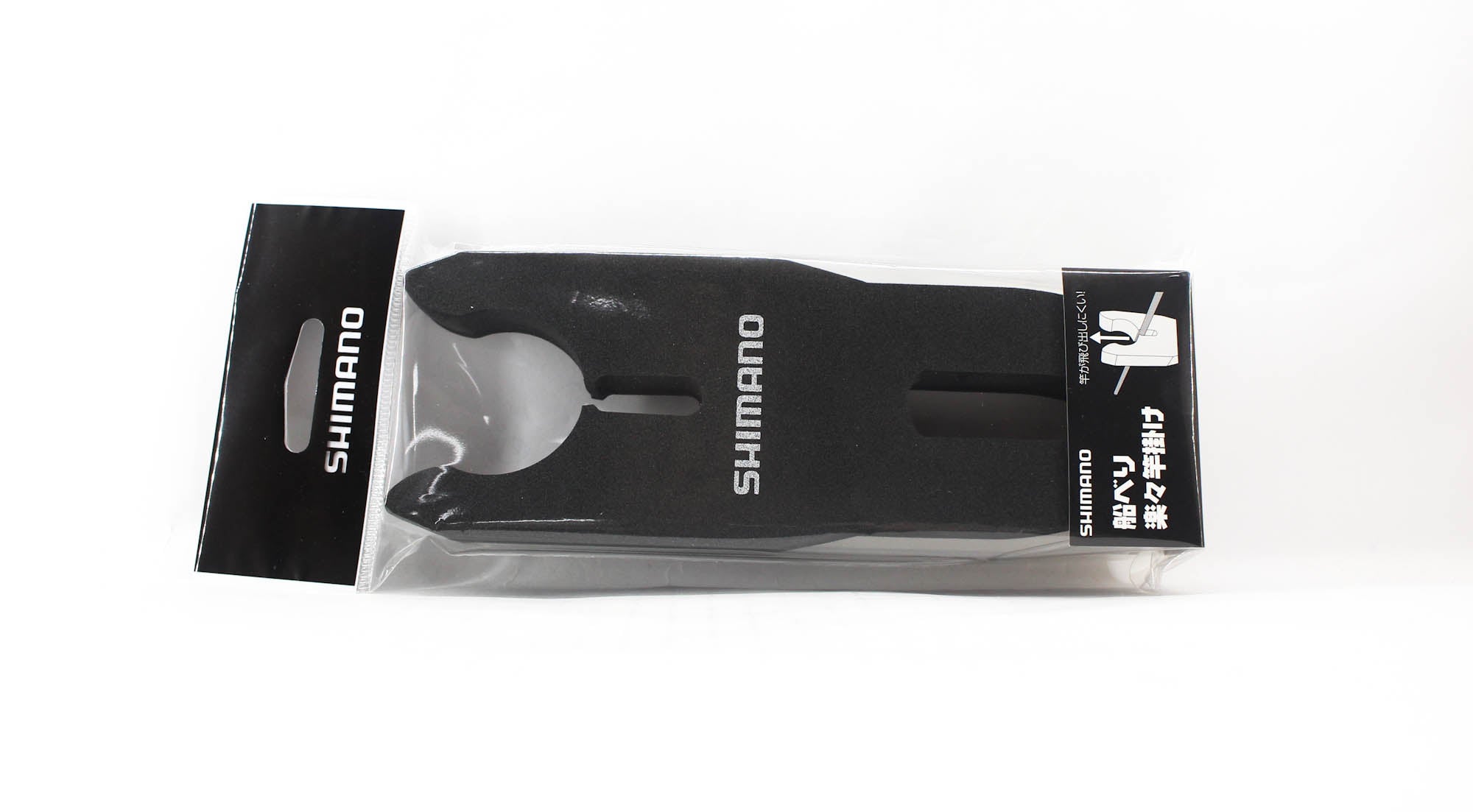 Shimano RH-S01Q Rod Stand 18cm Black (1757)