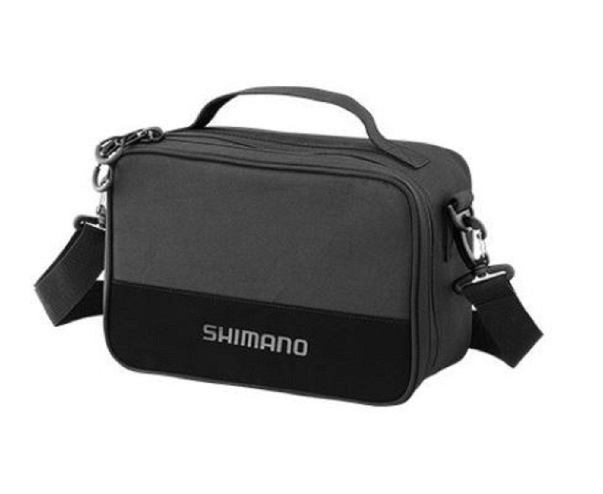 Shimano PC-029R Fishing Reel Case Bag Size M 19 x 28 x 13 cm 565877