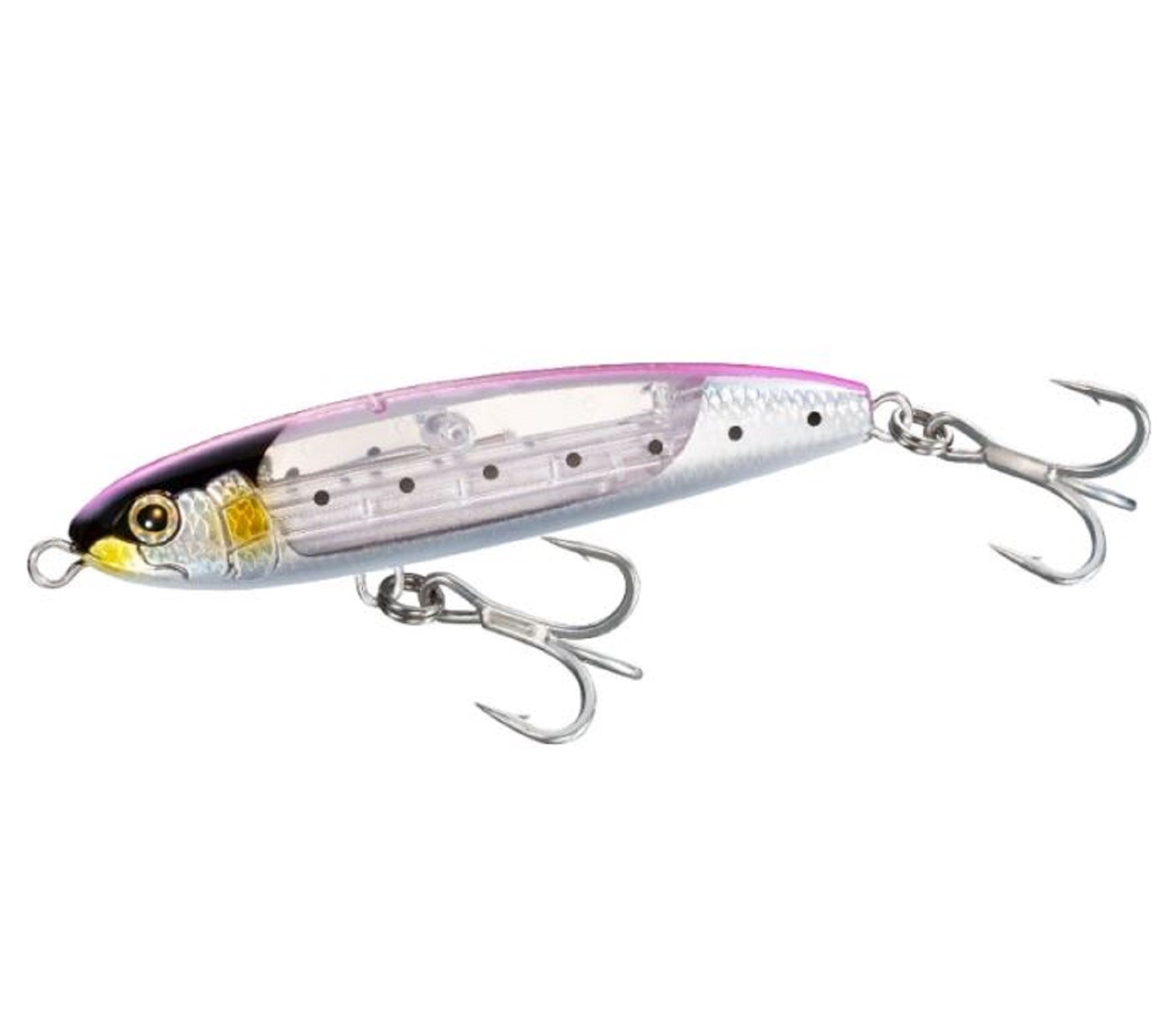 Lure Haven Singapore
